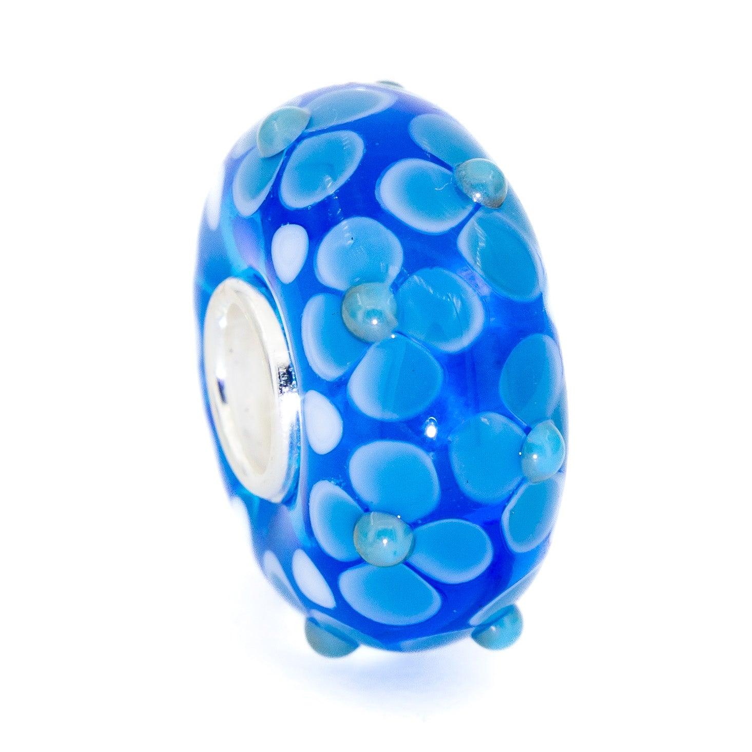 Aqua Fieldstone - Elfbeads US
