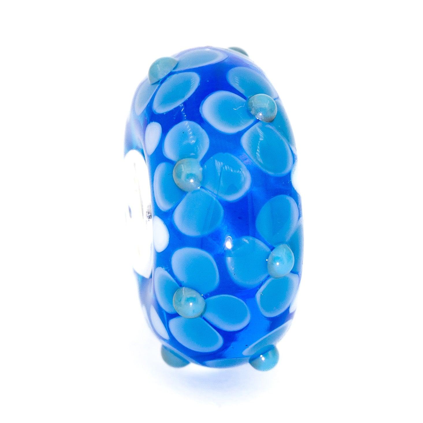 Aqua Fieldstone - Elfbeads US