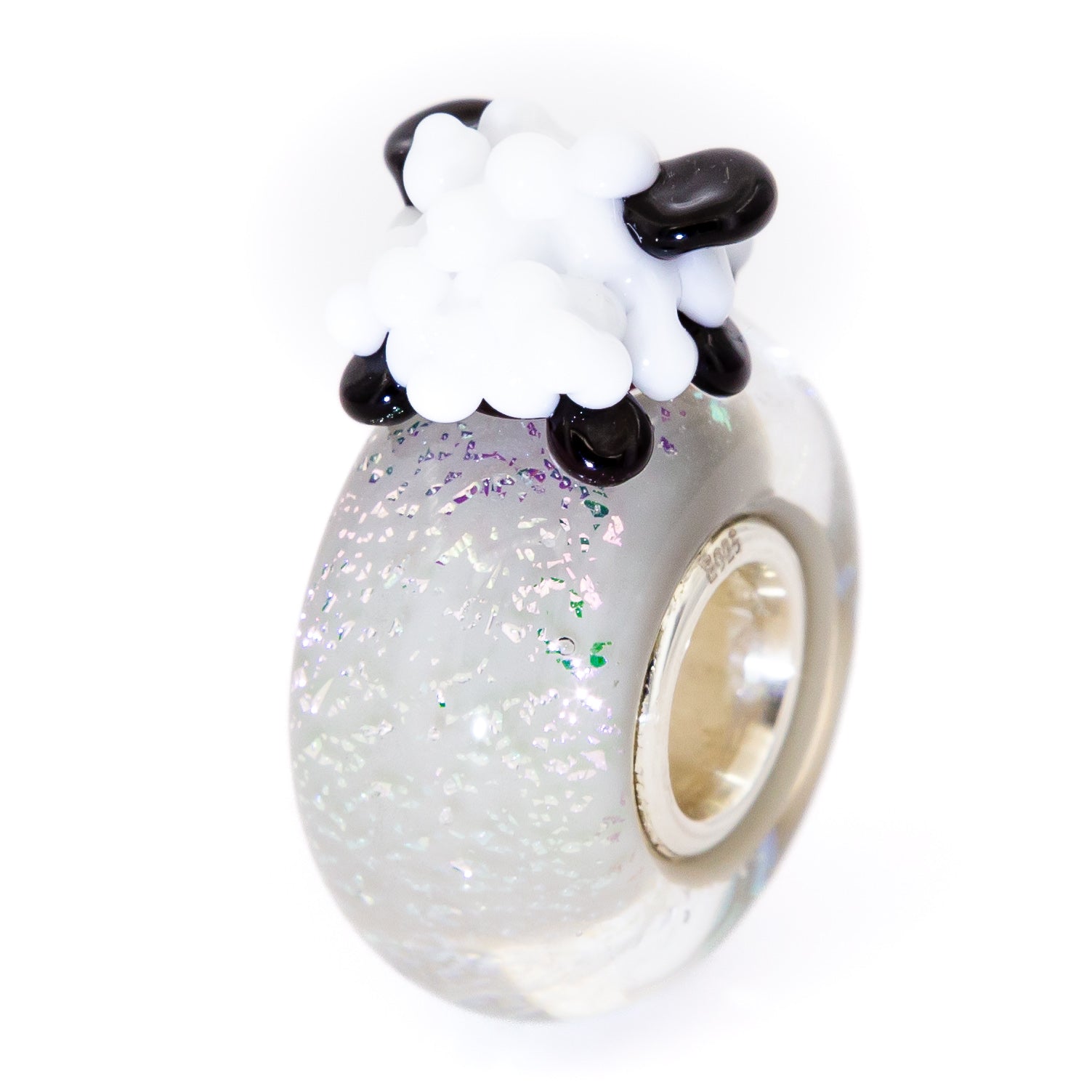 Betty The Sheep