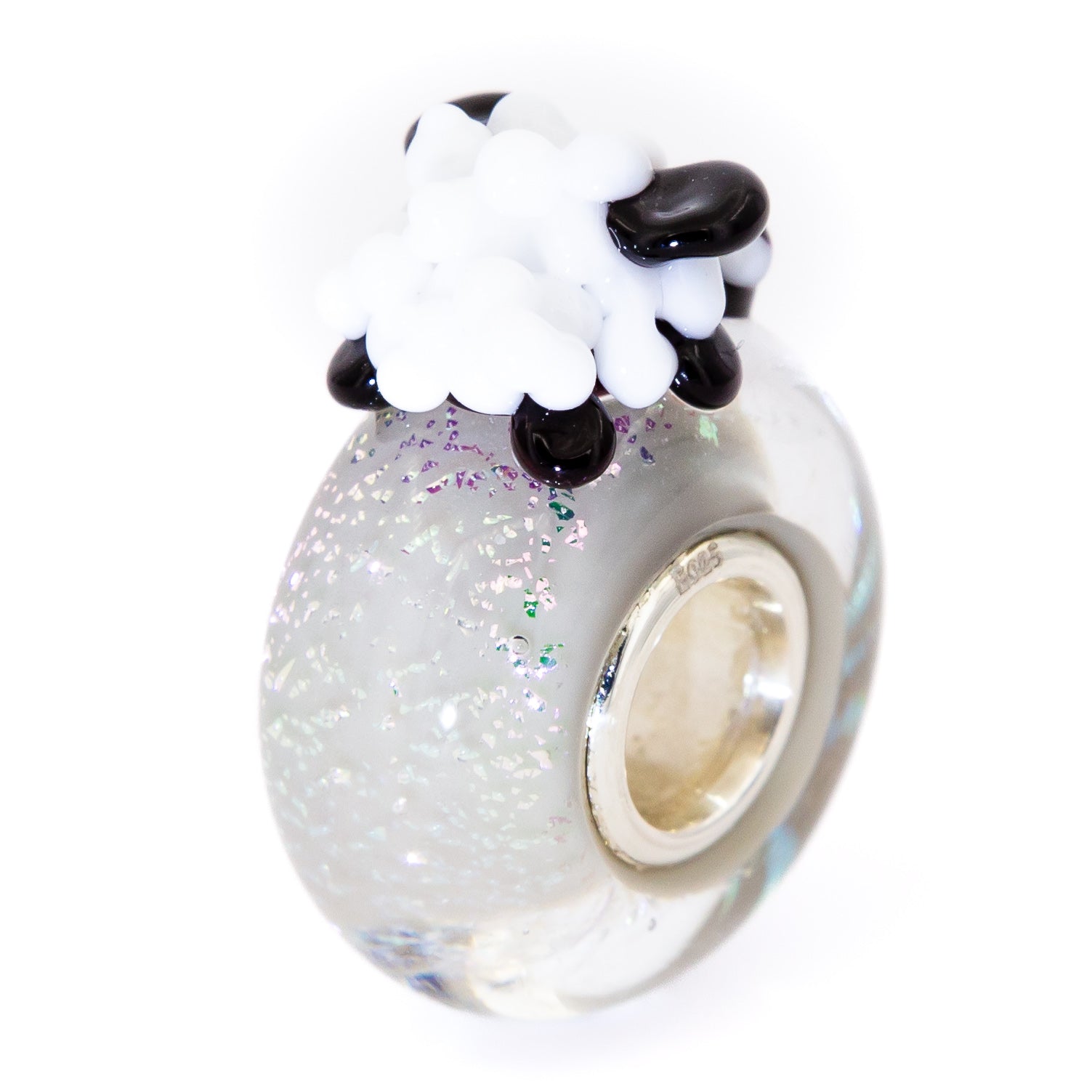 Betty The Sheep