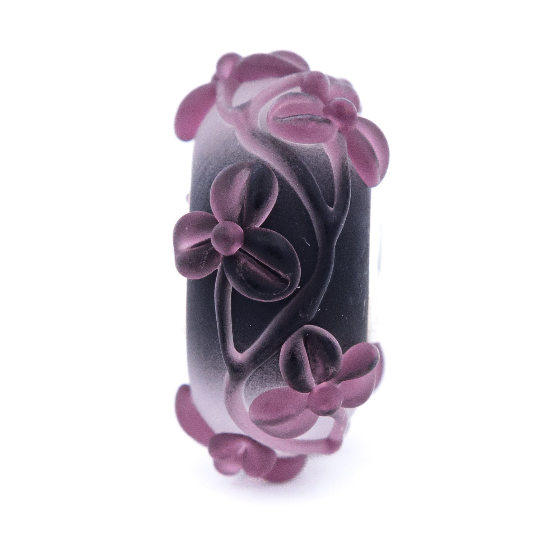 Black Currant Flowertwig Frost