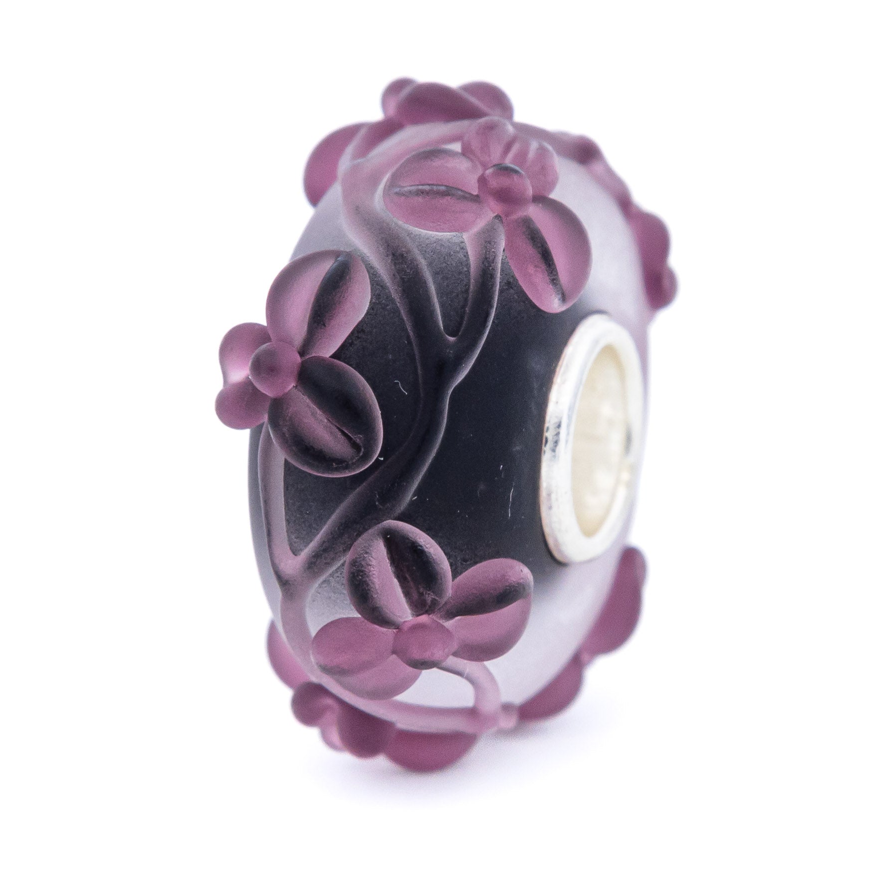 Black Currant Flowertwig Frost