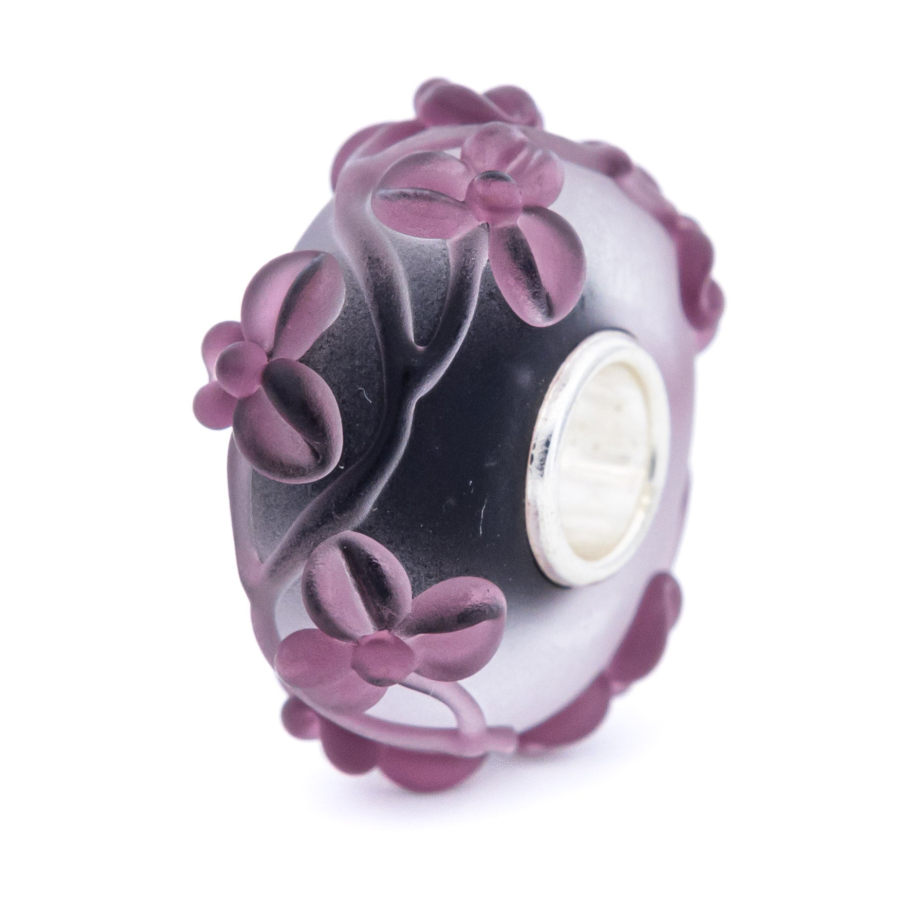 Black Currant Flowertwig Frost