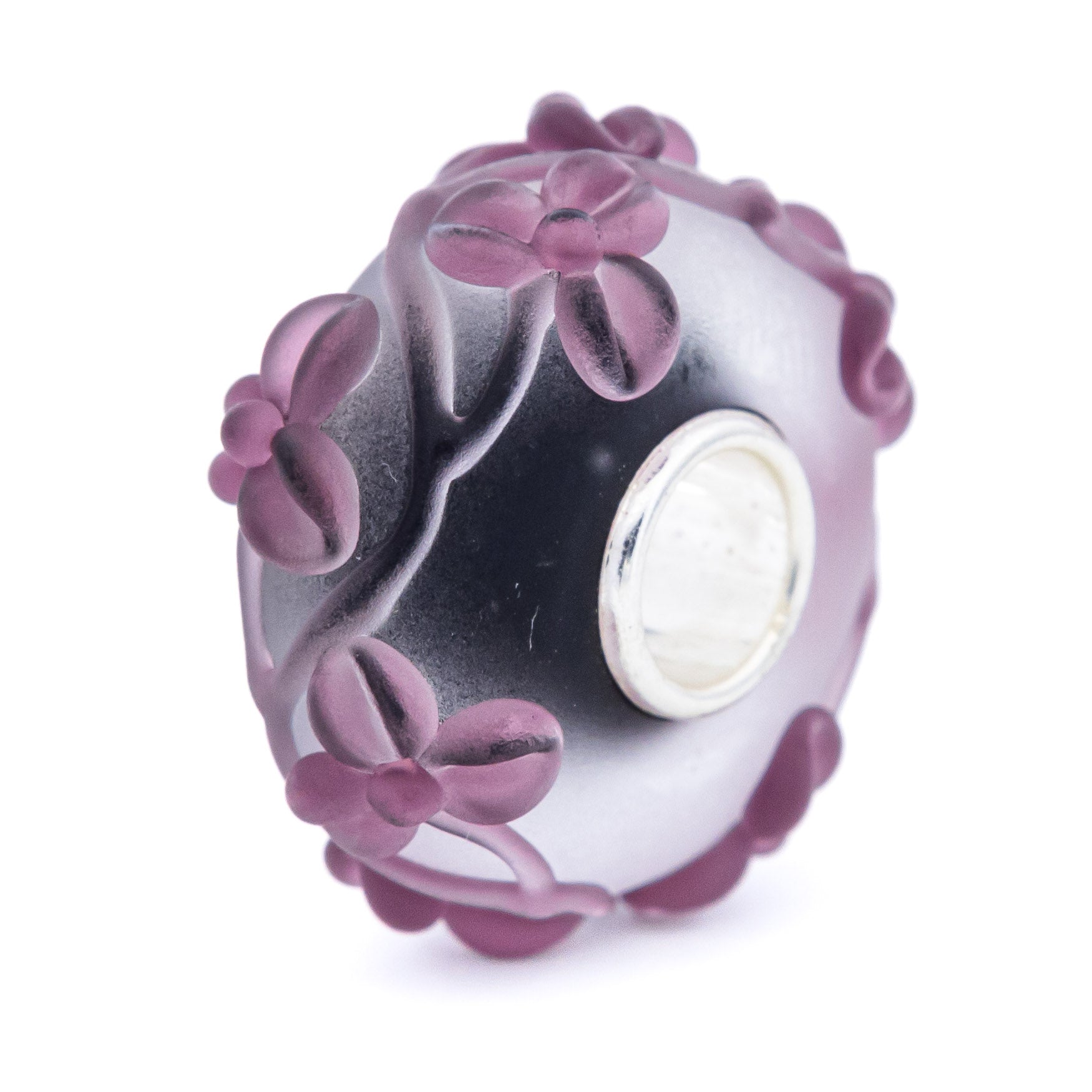Black Currant Flowertwig Frost