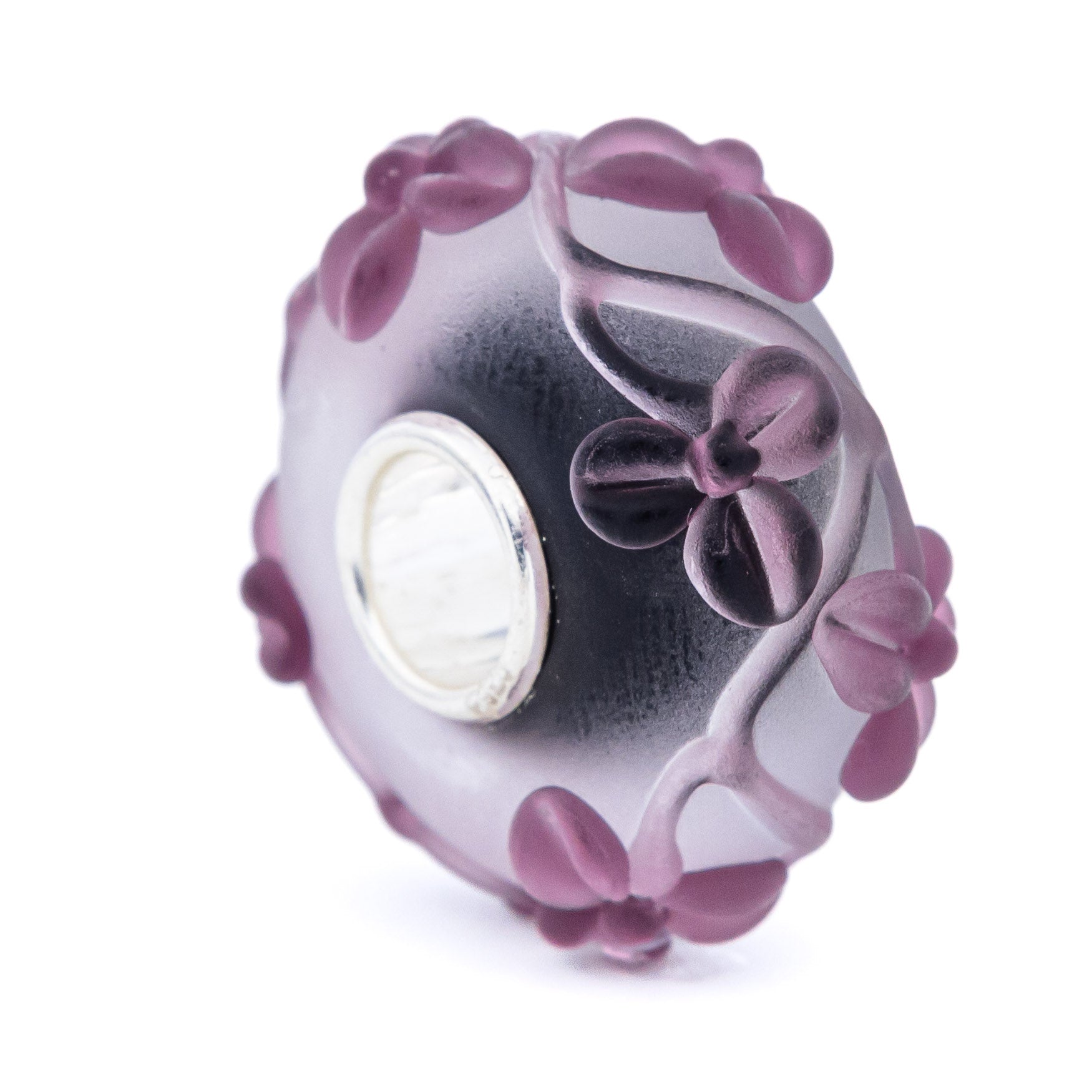 Black Currant Flowertwig Frost
