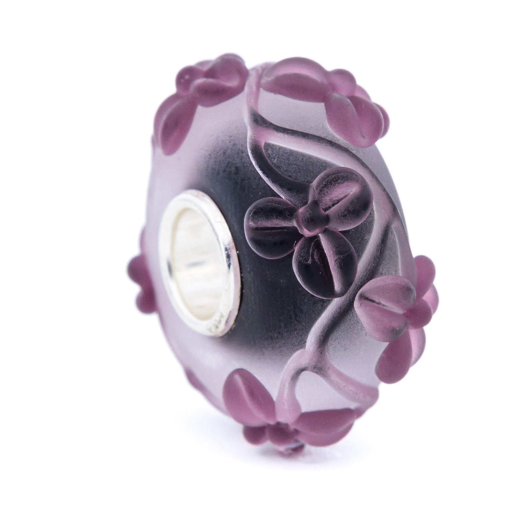 Black Currant Flowertwig Frost