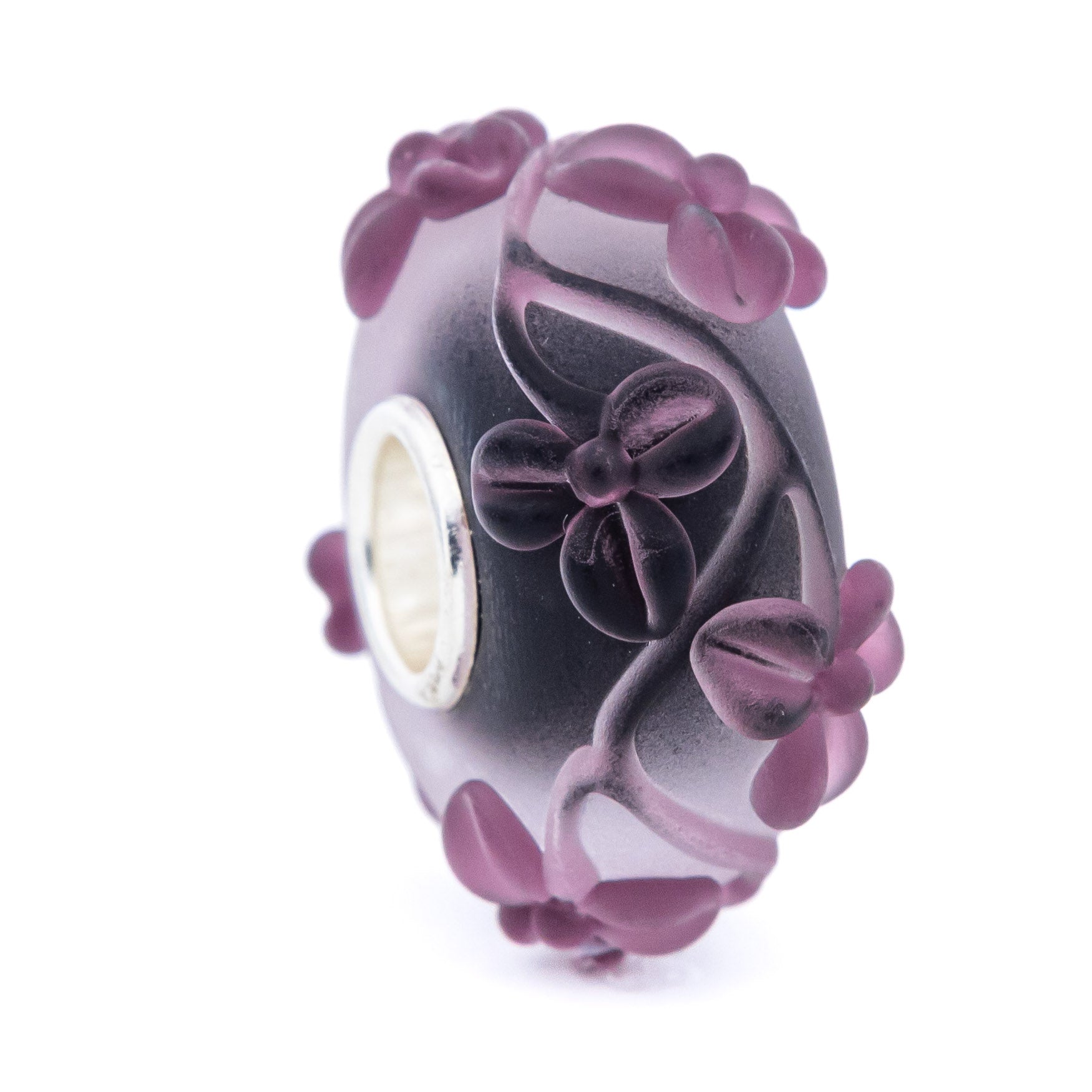 Black Currant Flowertwig Frost