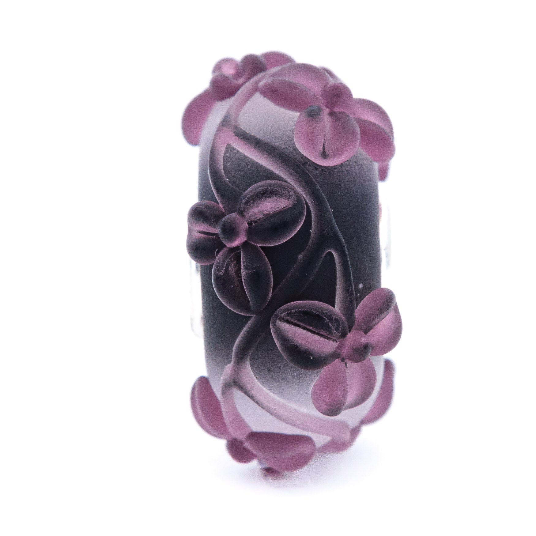 Black Currant Flowertwig Frost