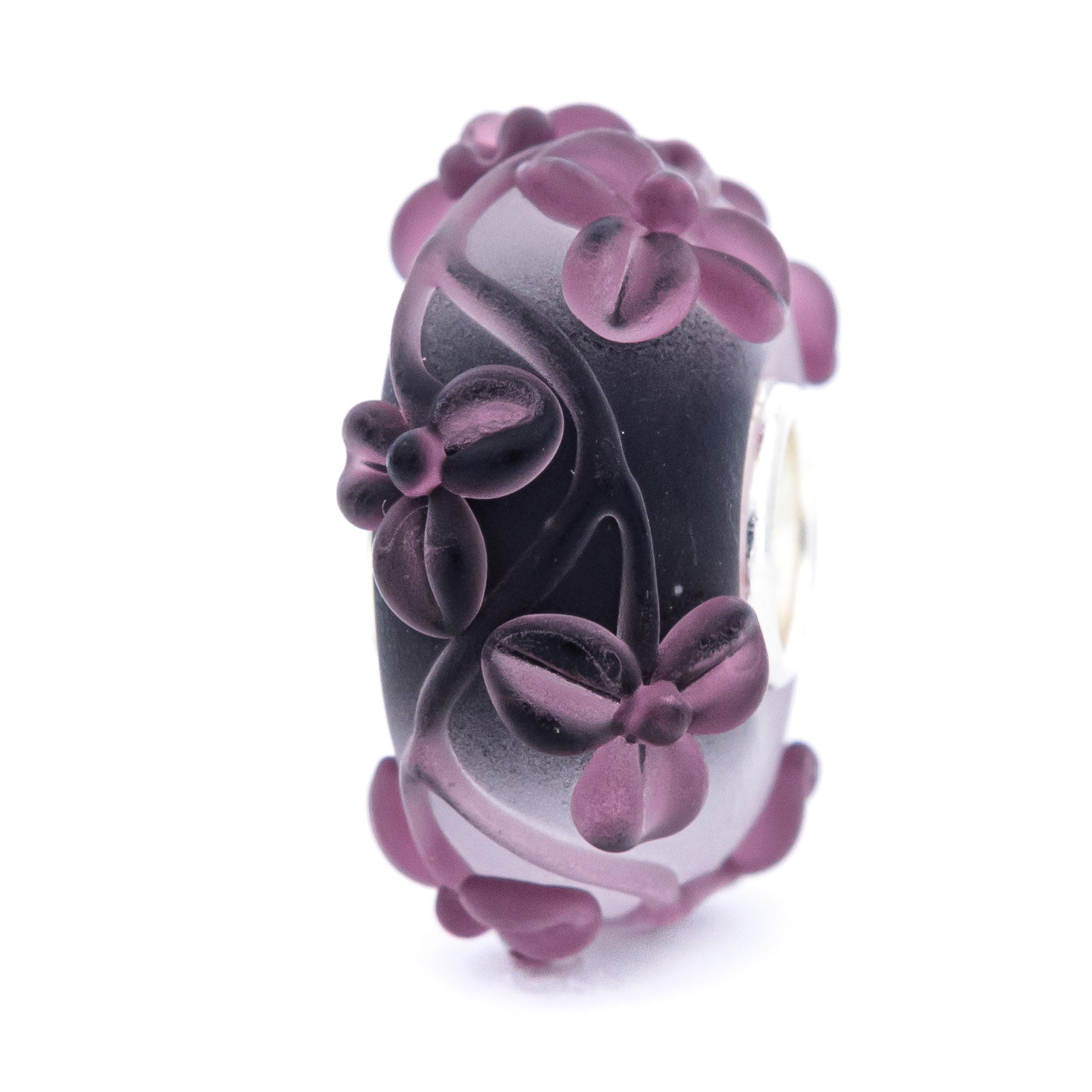 Black Currant Flowertwig Frost