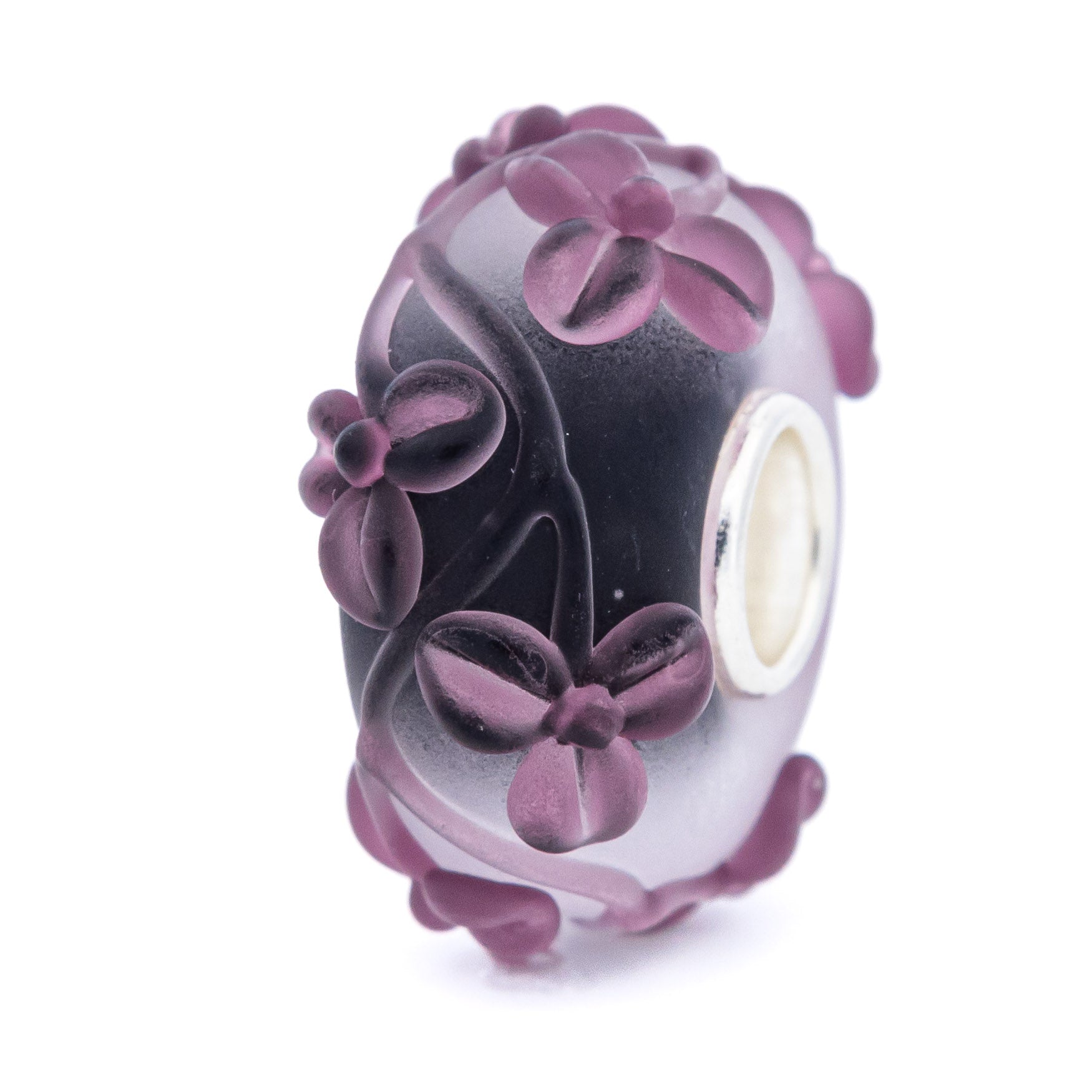Black Currant Flowertwig Frost