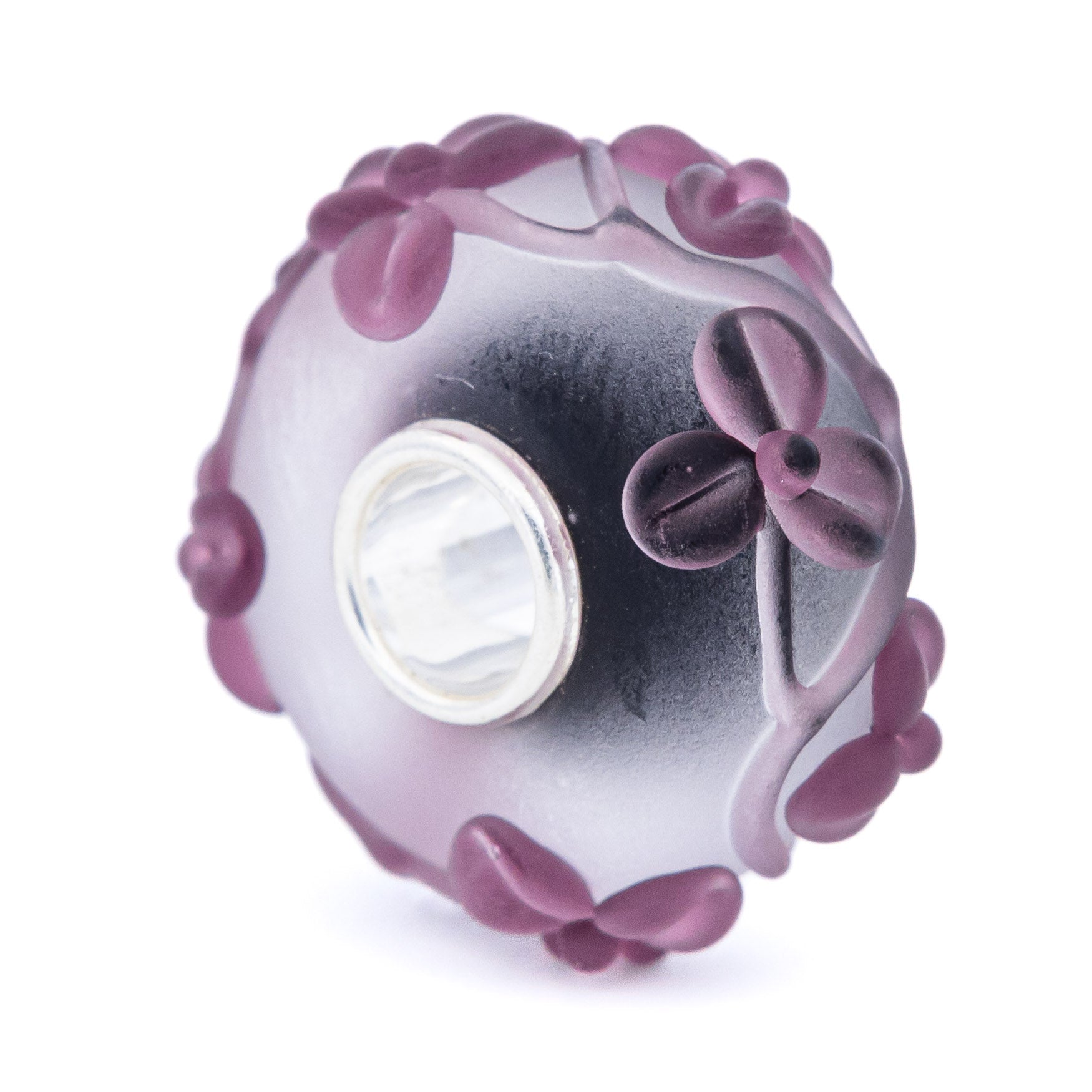 Black Currant Flowertwig Frost