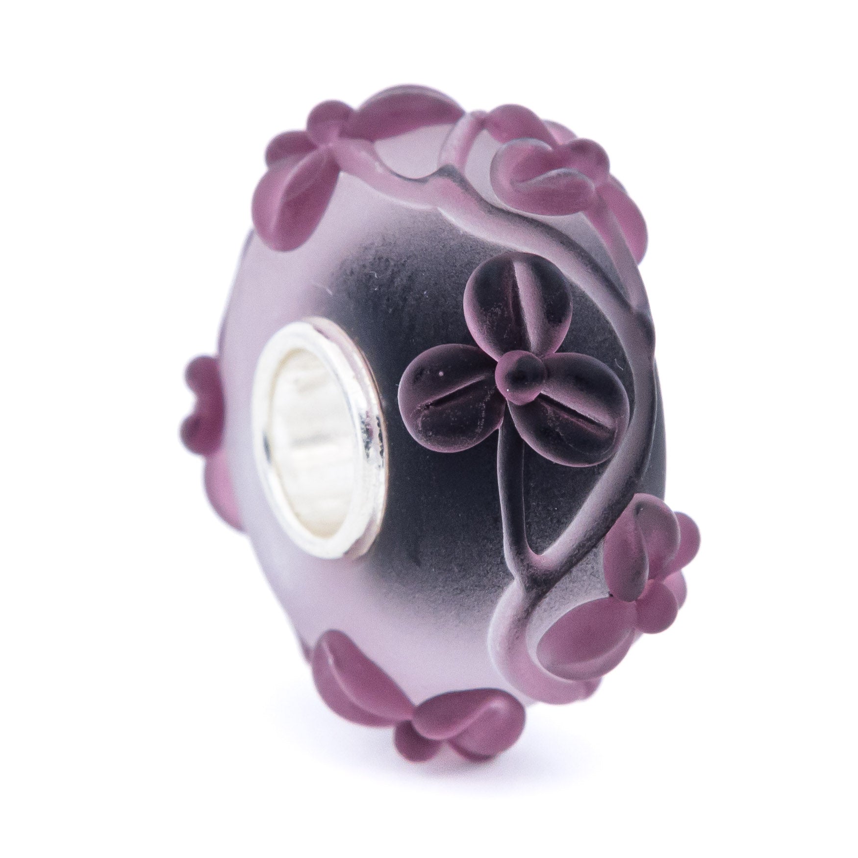 Black Currant Flowertwig Frost