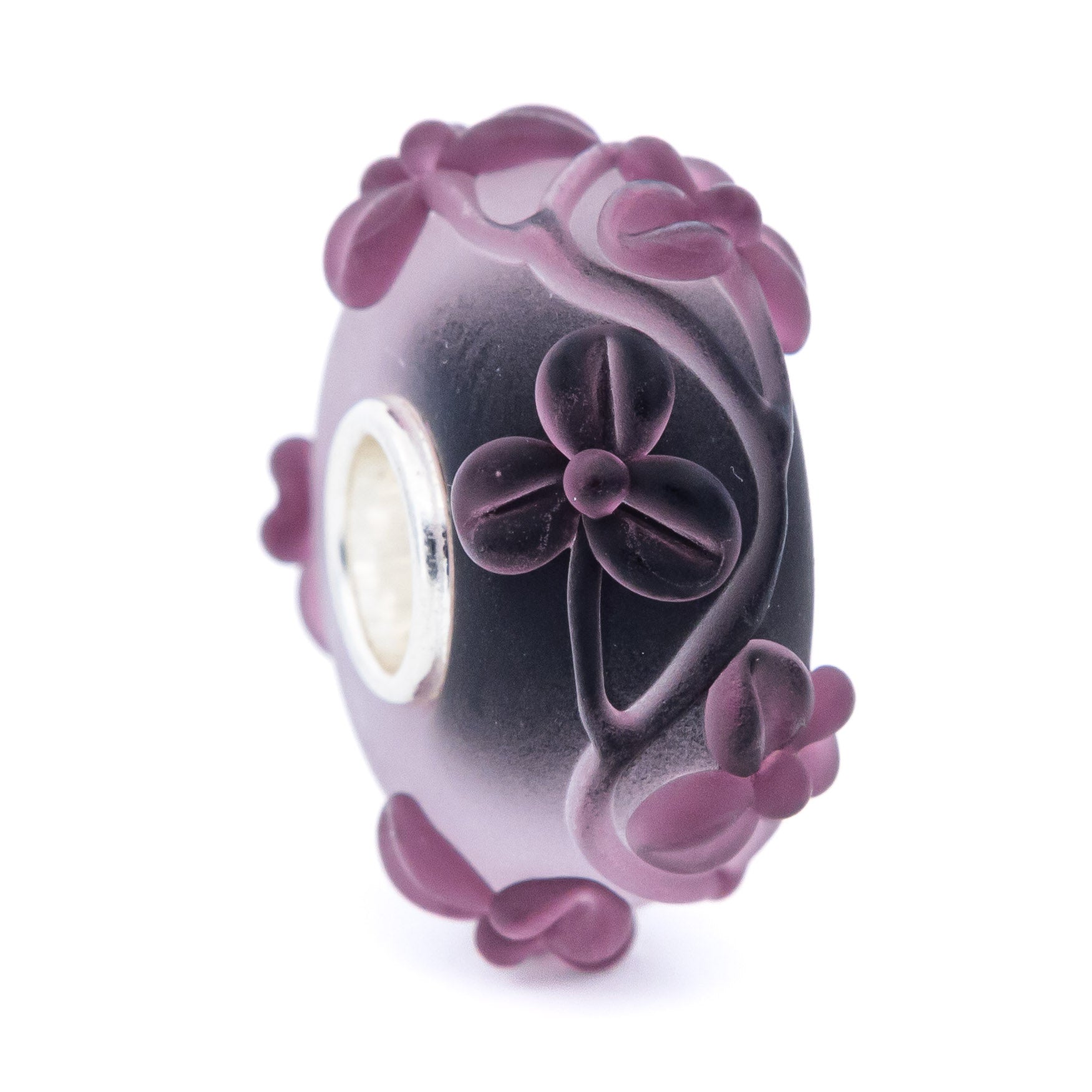 Black Currant Flowertwig Frost
