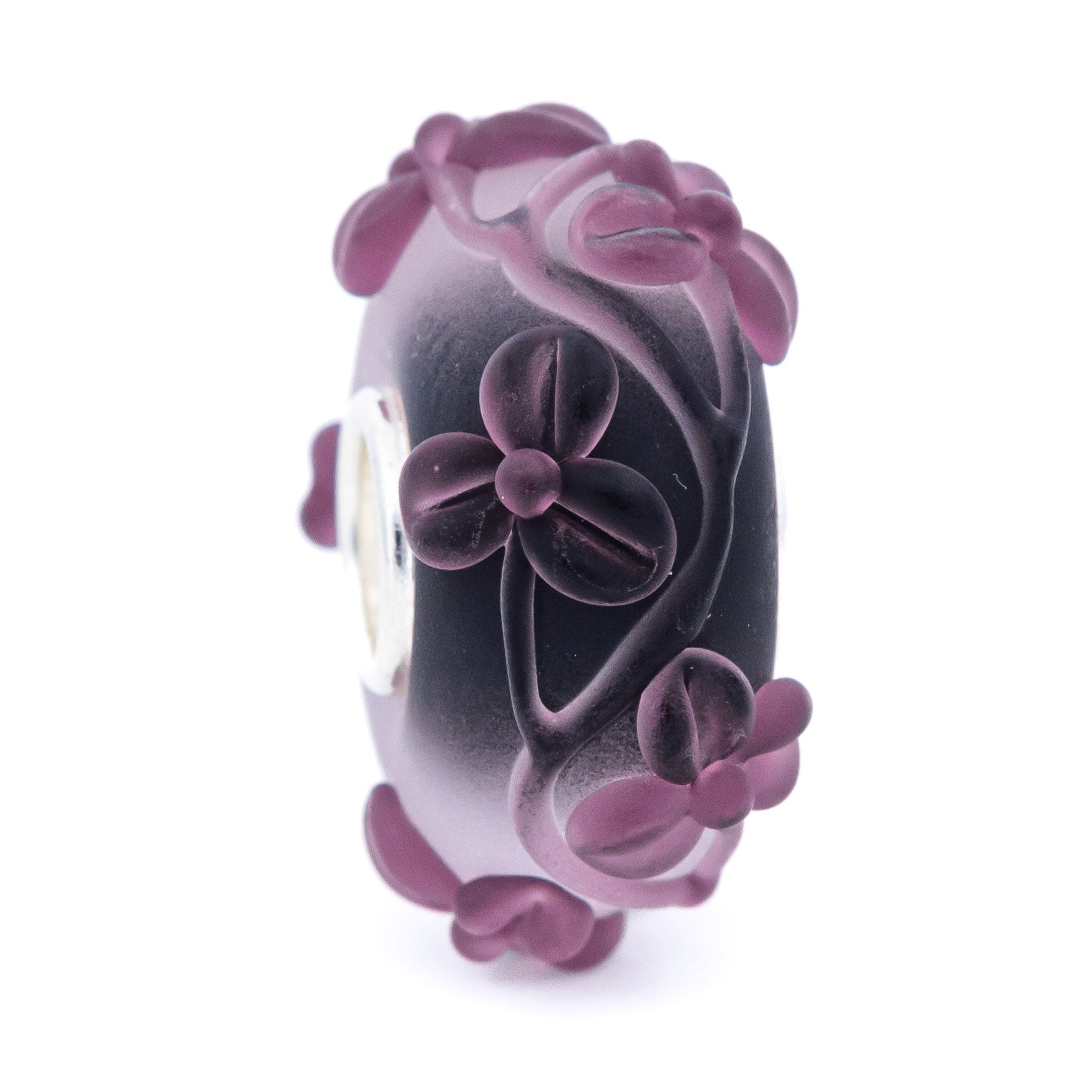 Black Currant Flowertwig Frost