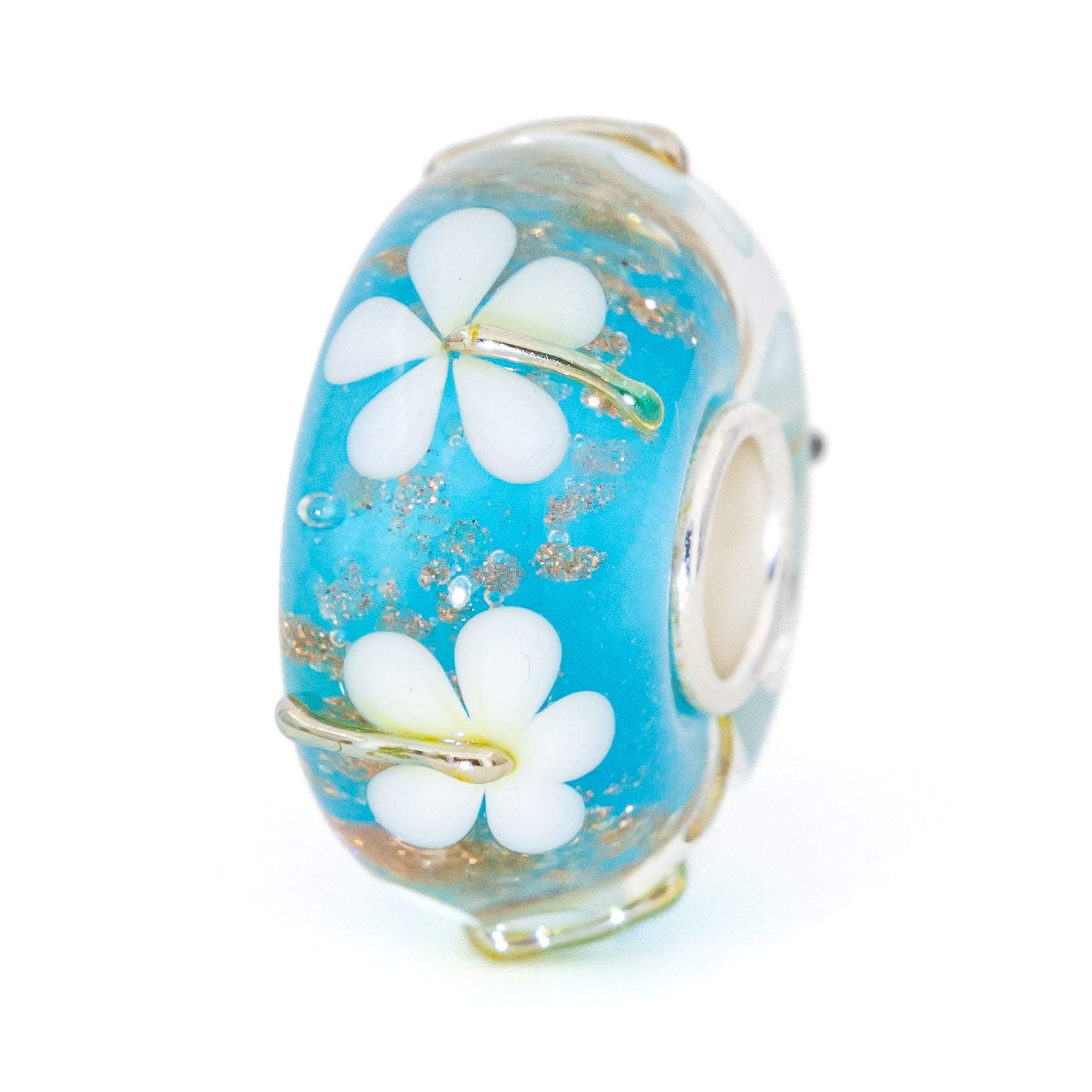 Blue Lagoon Dandelions