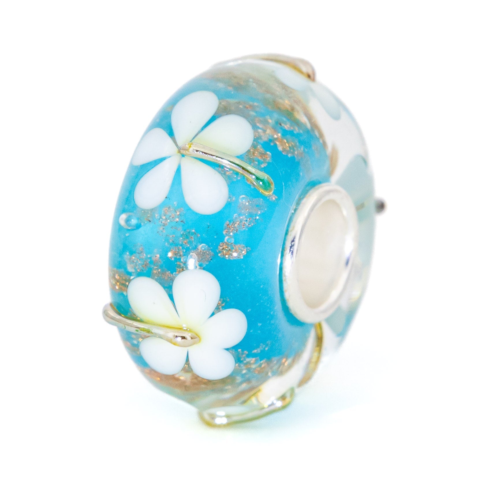 Blue Lagoon Dandelions