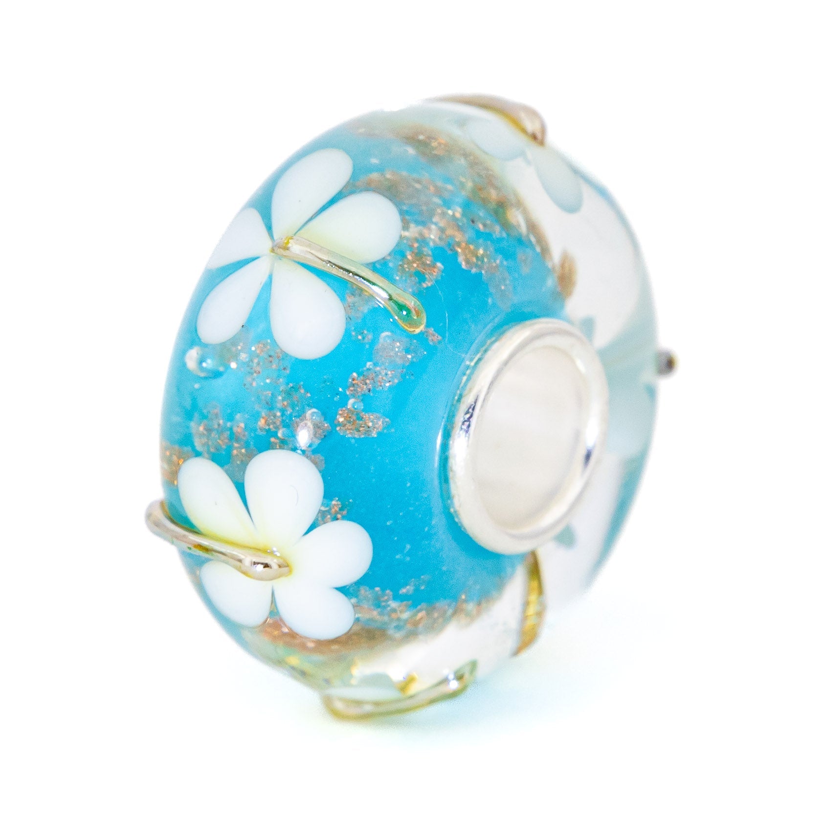 Blue Lagoon Dandelions