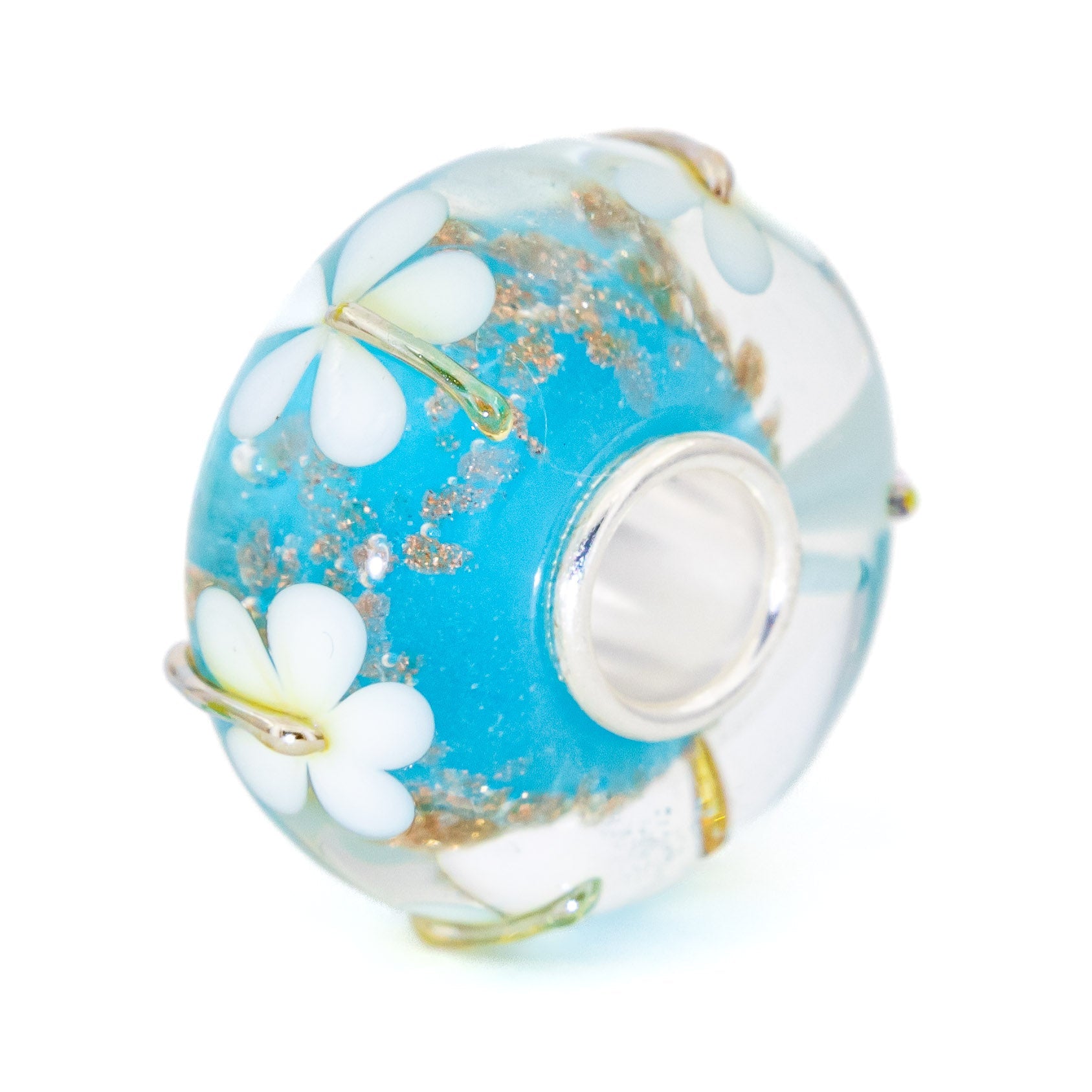 Blue Lagoon Dandelions