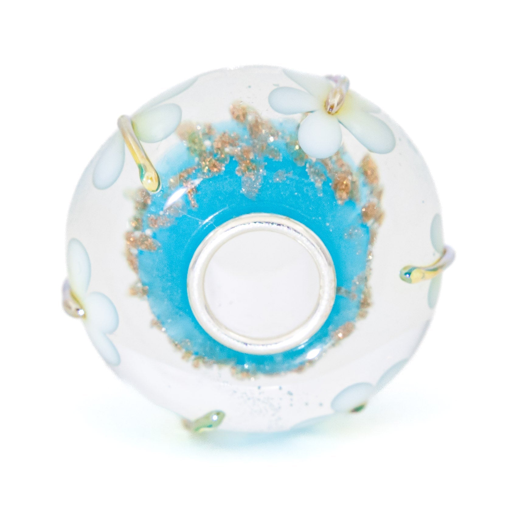 Blue Lagoon Dandelions