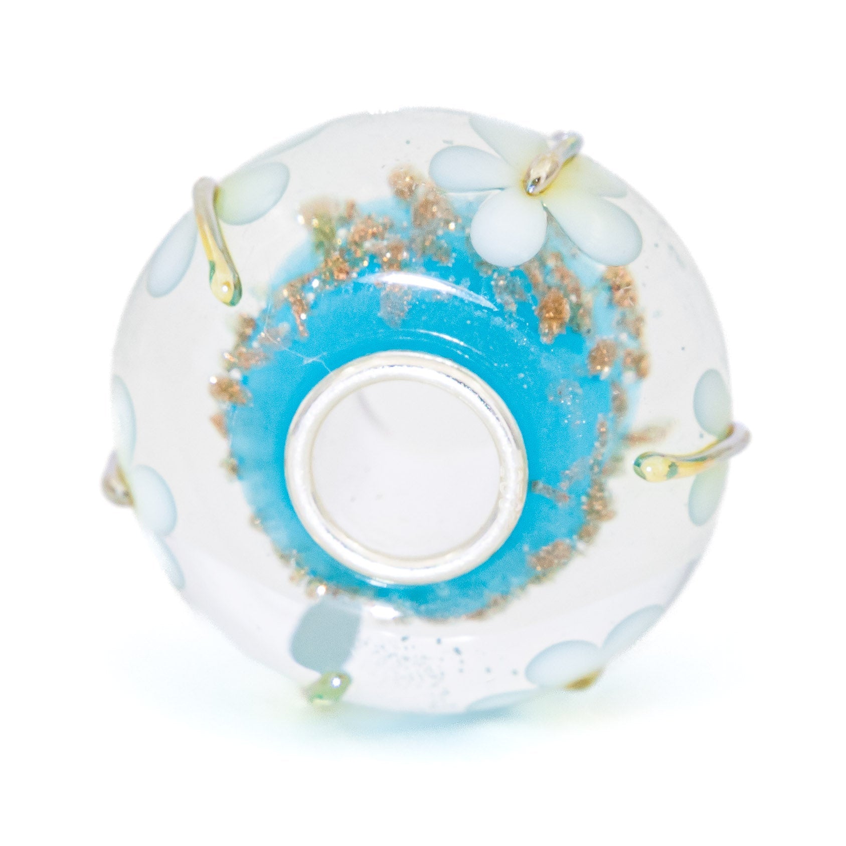 Blue Lagoon Dandelions