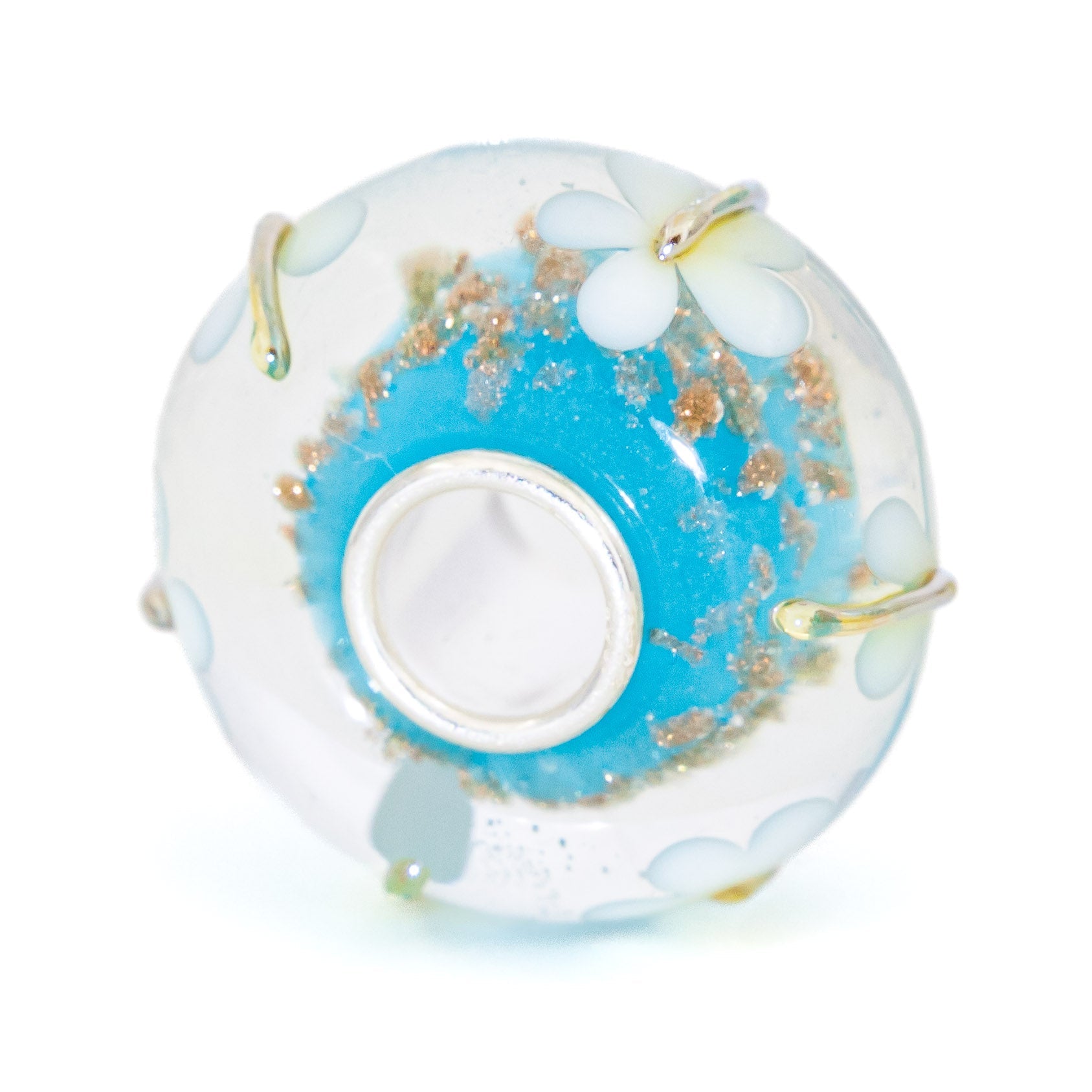 Blue Lagoon Dandelions