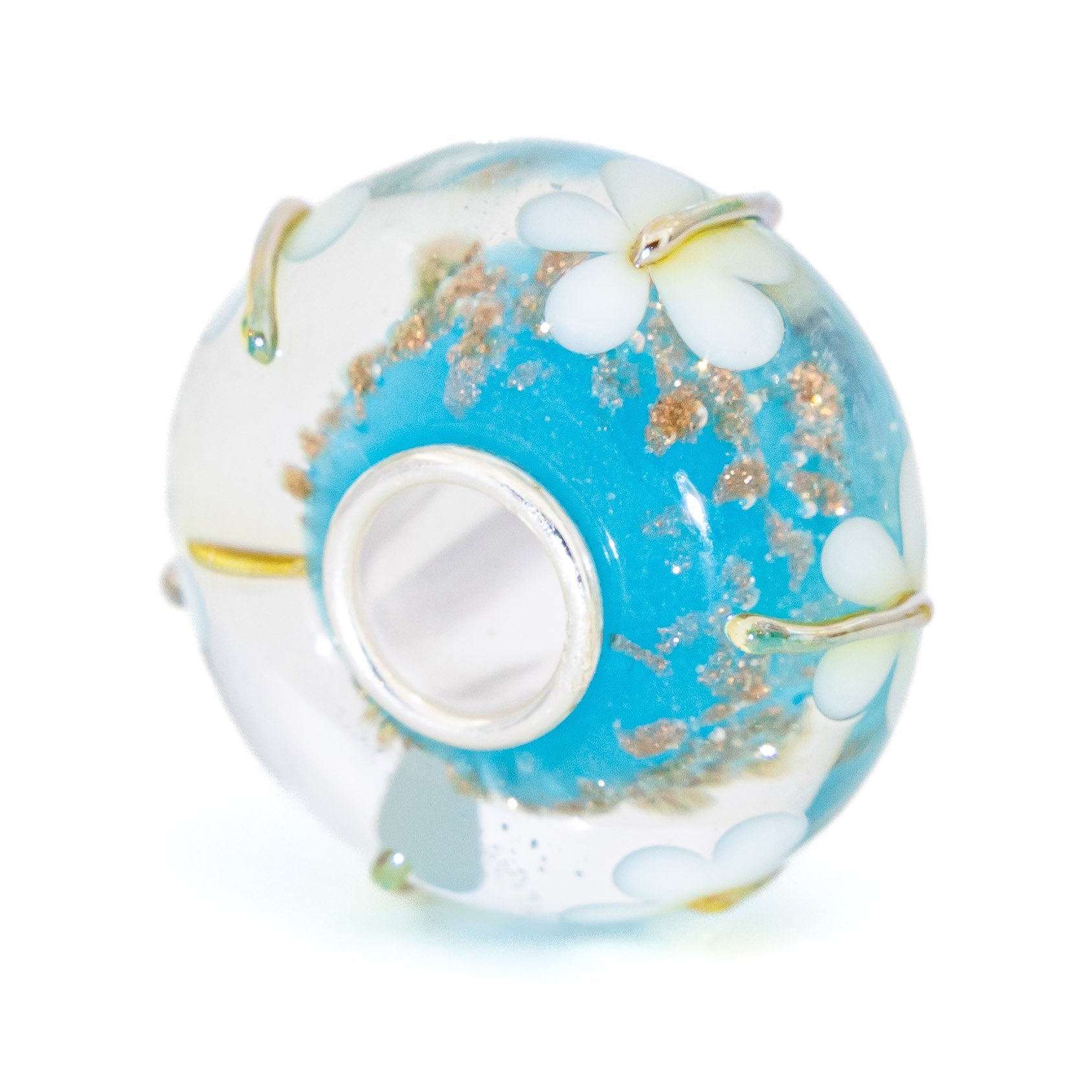 Blue Lagoon Dandelions