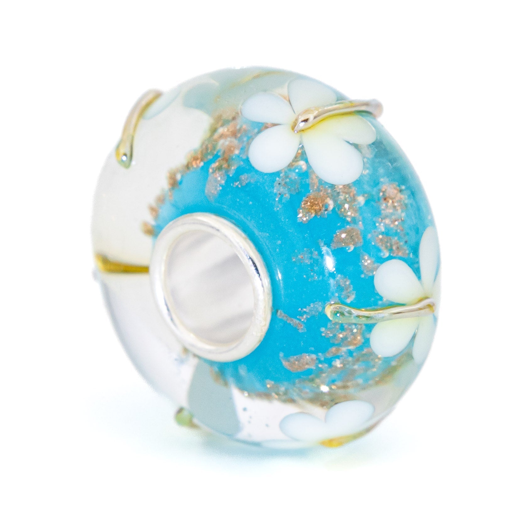 Blue Lagoon Dandelions