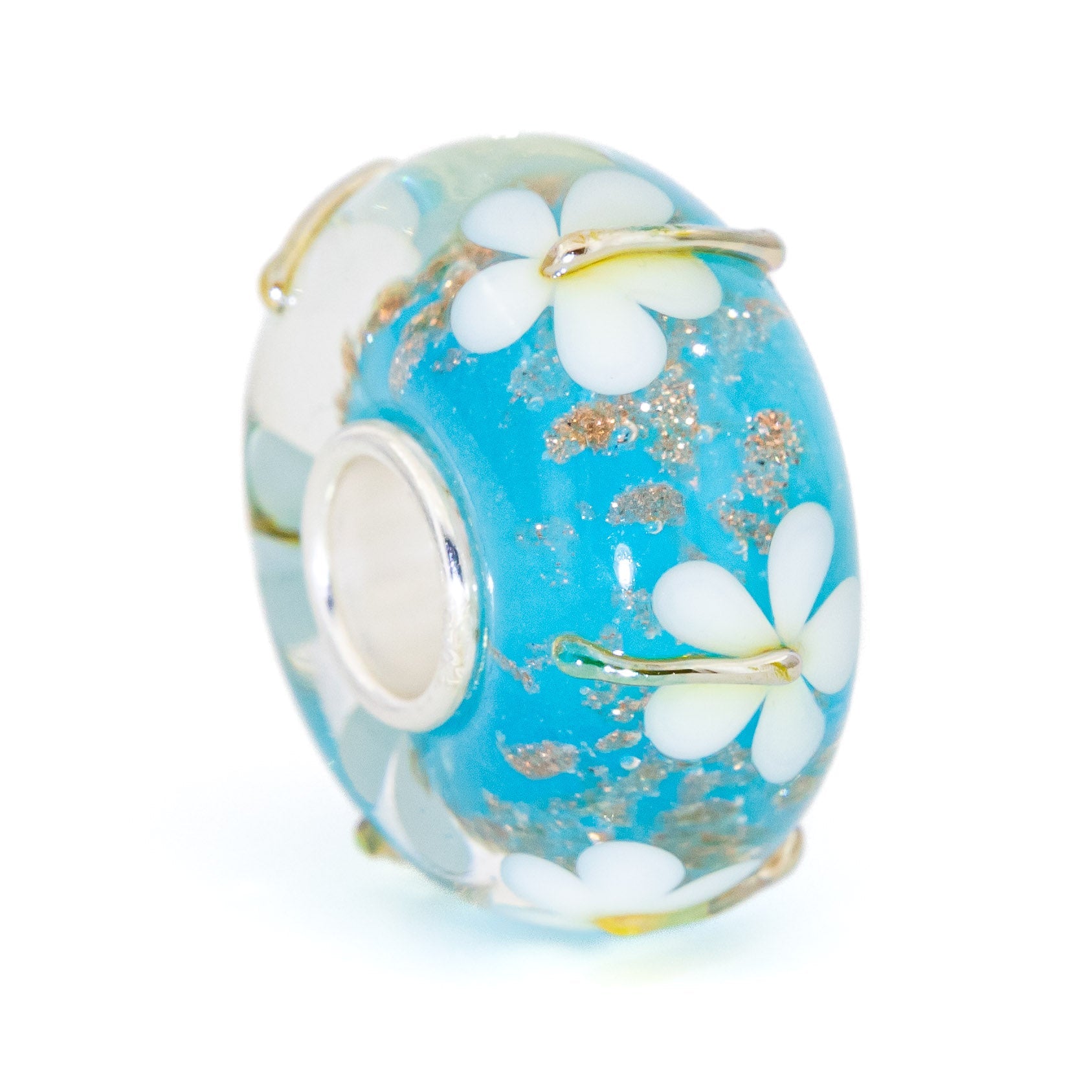 Blue Lagoon Dandelions