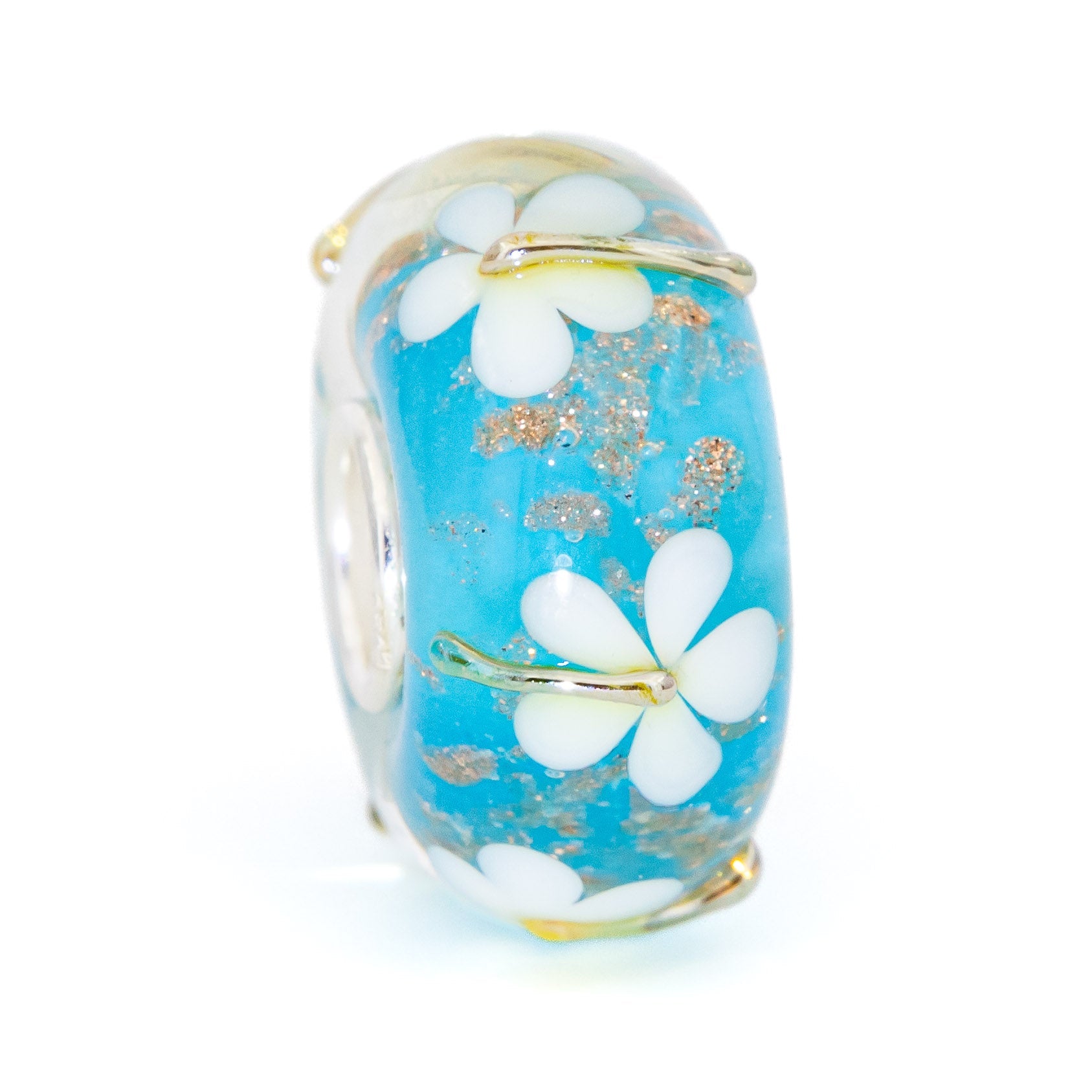 Blue Lagoon Dandelions