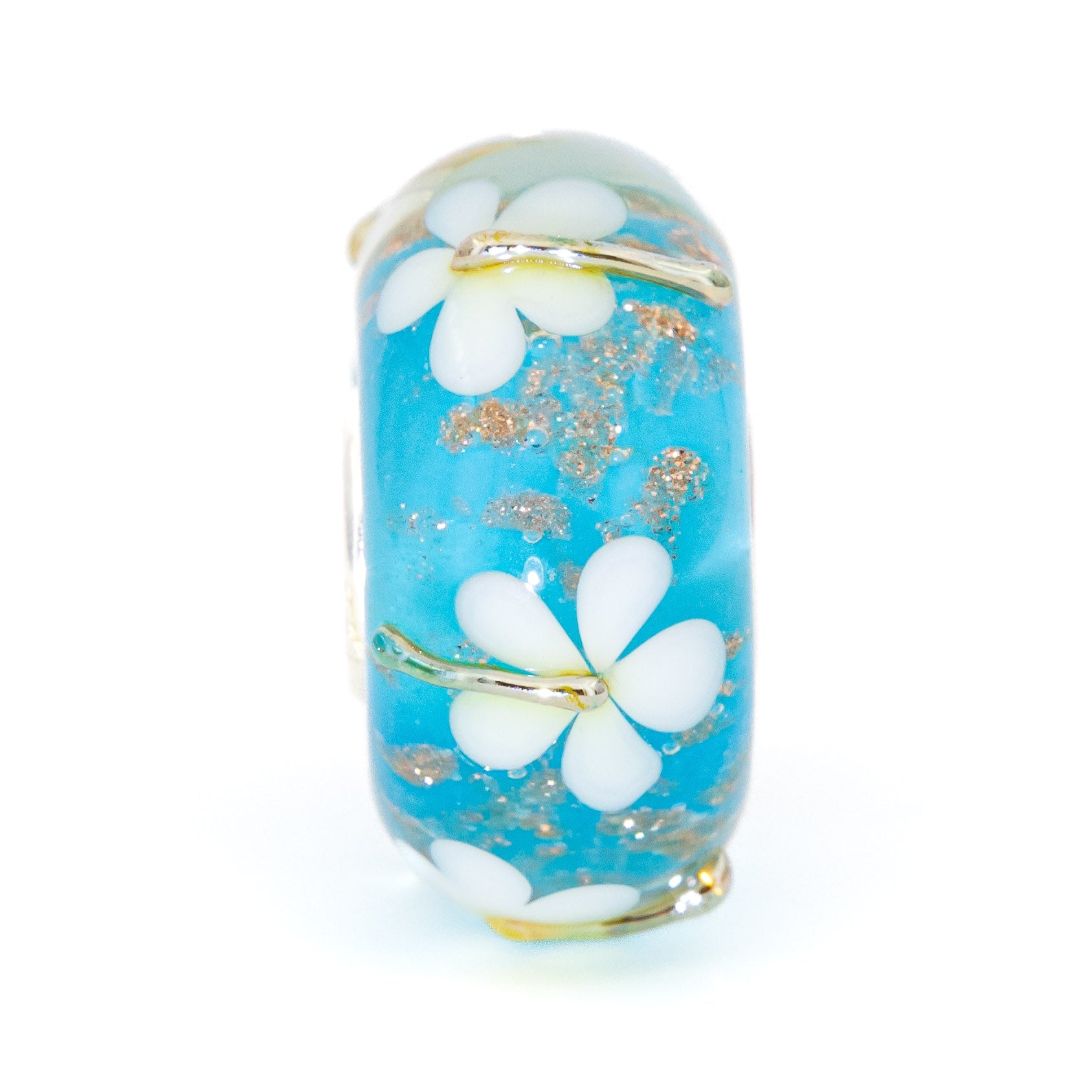 Blue Lagoon Dandelions