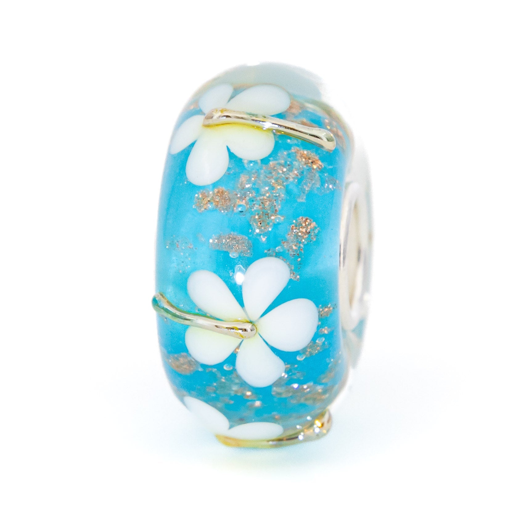 Blue Lagoon Dandelions