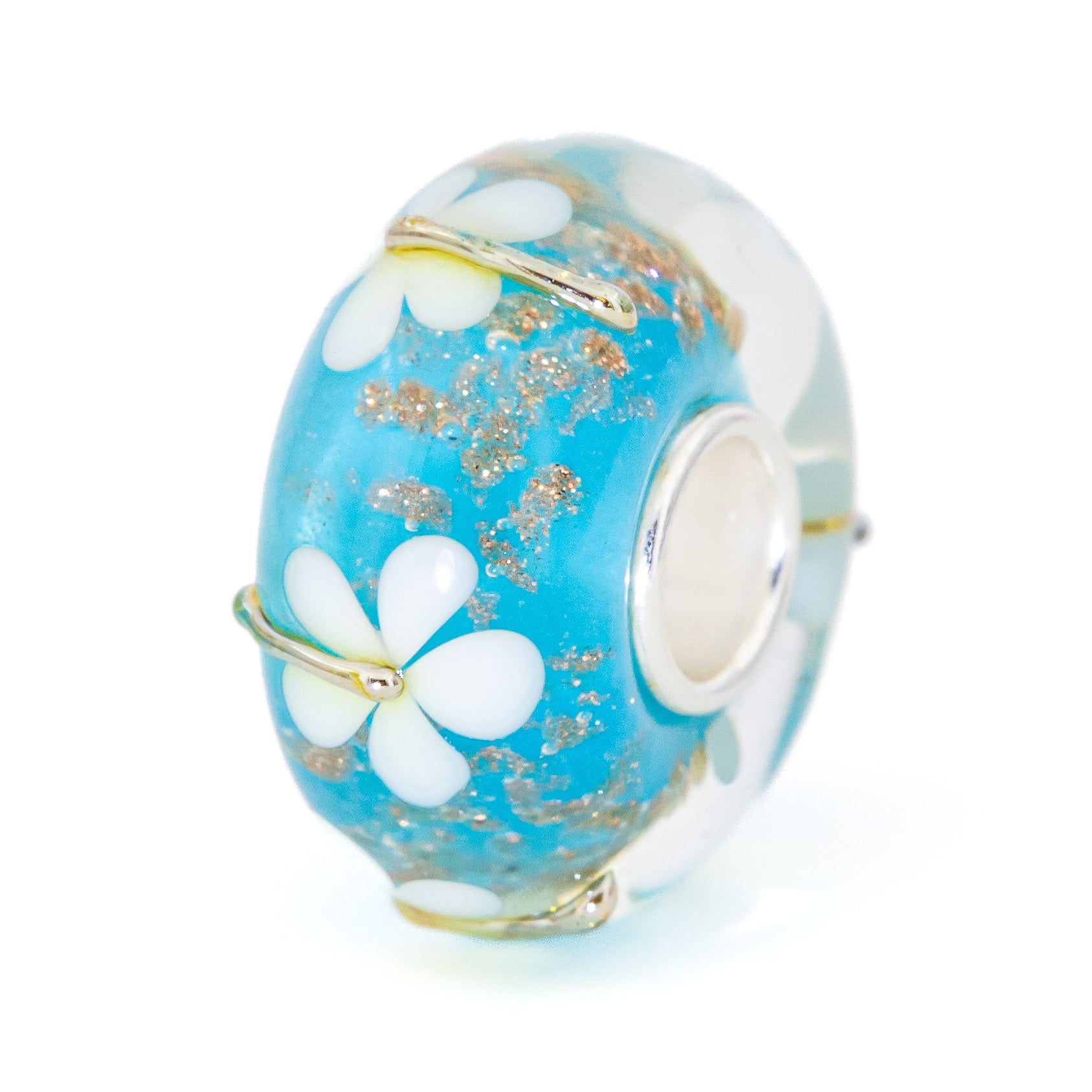 Blue Lagoon Dandelions