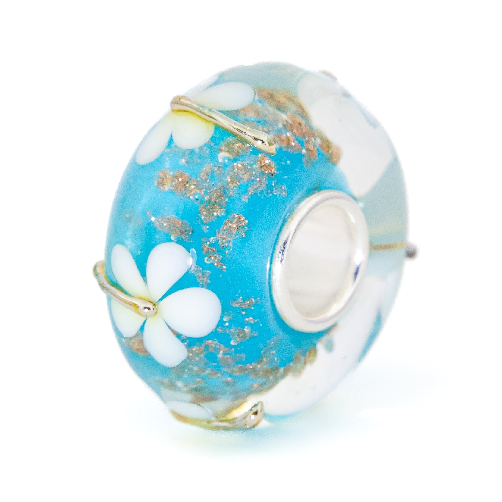 Blue Lagoon Dandelions