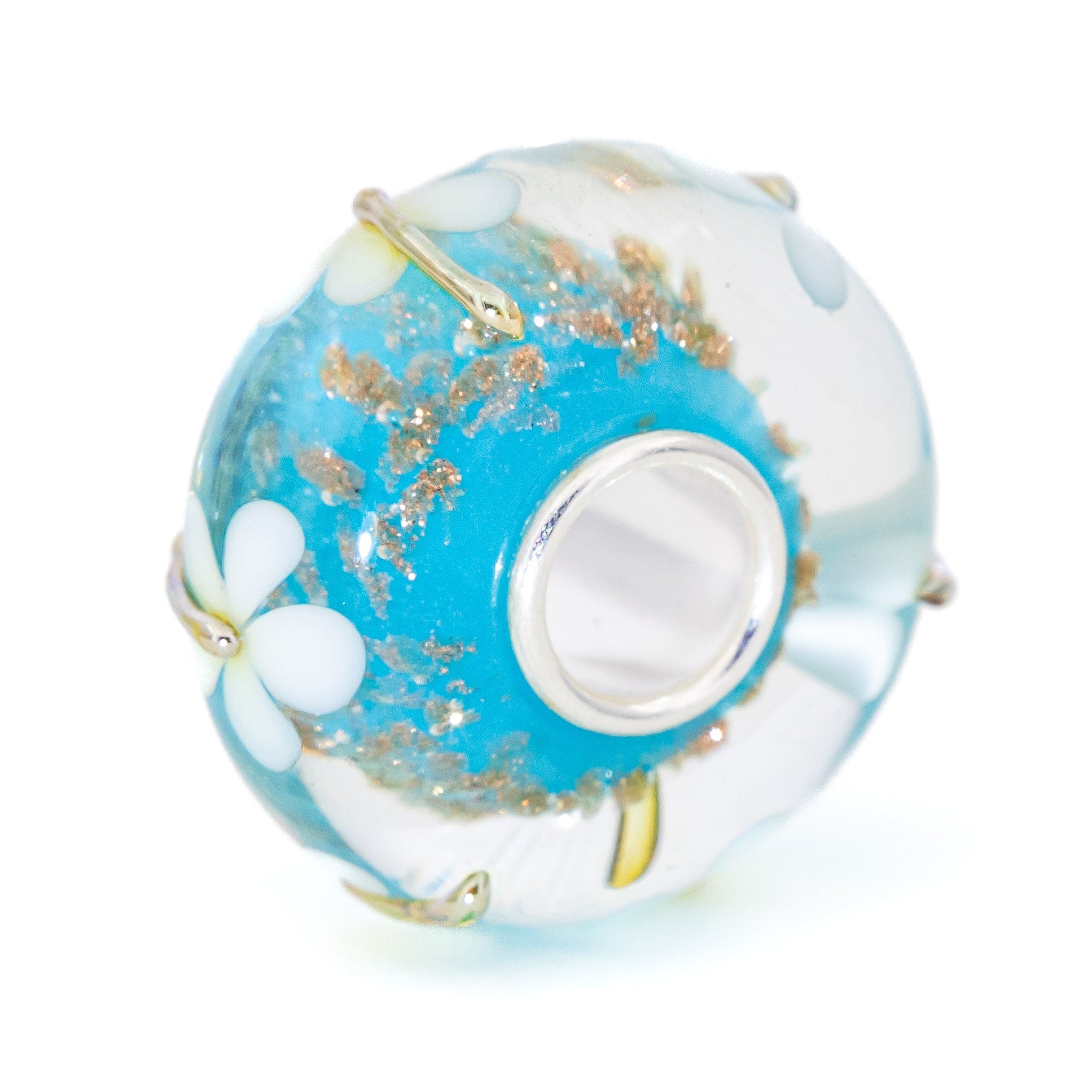 Blue Lagoon Dandelions