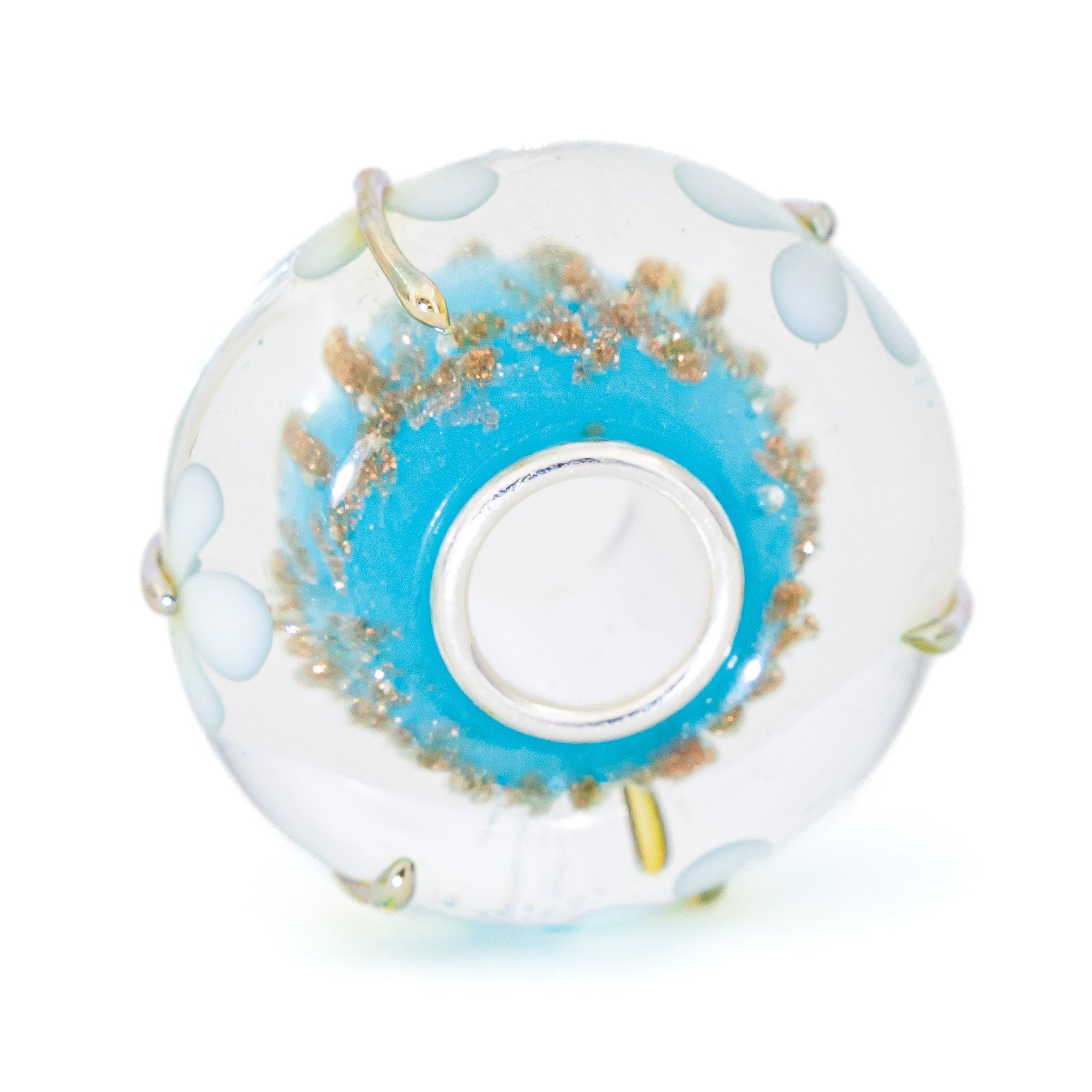 Blue Lagoon Dandelions