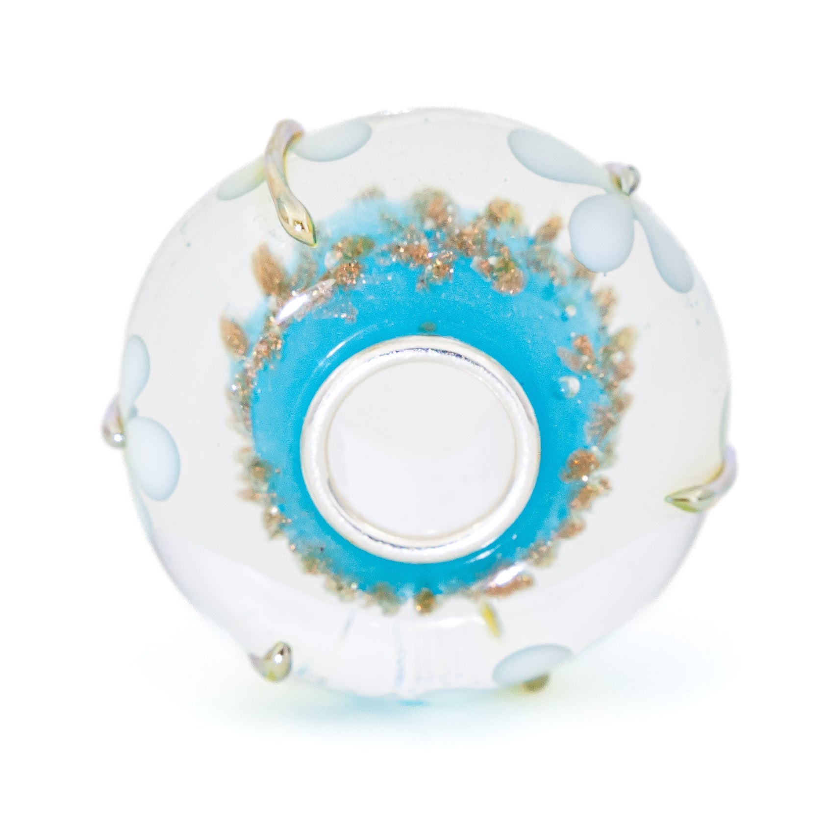 Blue Lagoon Dandelions