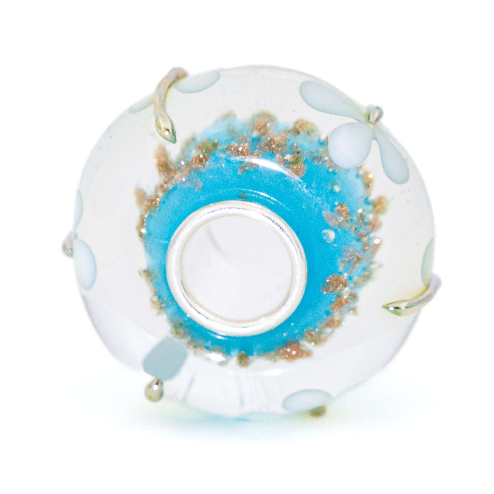 Blue Lagoon Dandelions