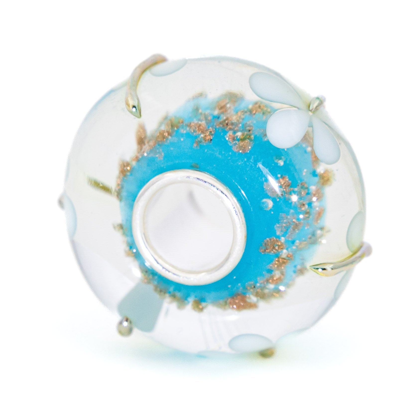 Blue Lagoon Dandelions