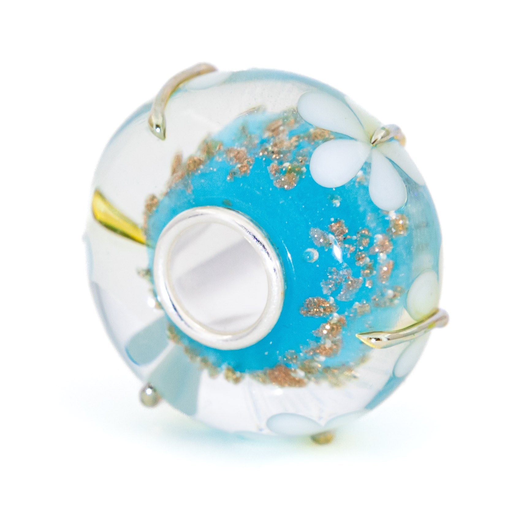 Blue Lagoon Dandelions