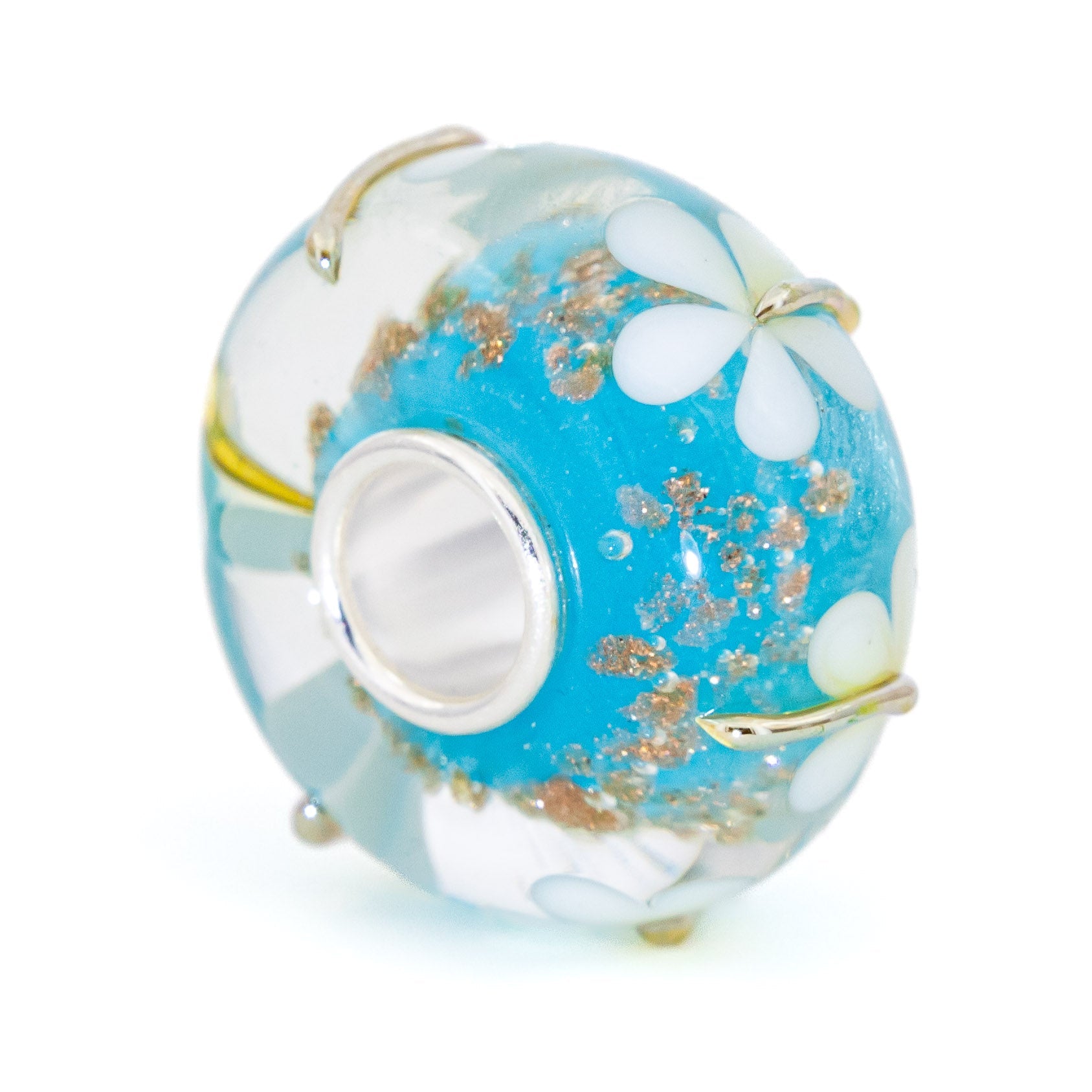 Blue Lagoon Dandelions