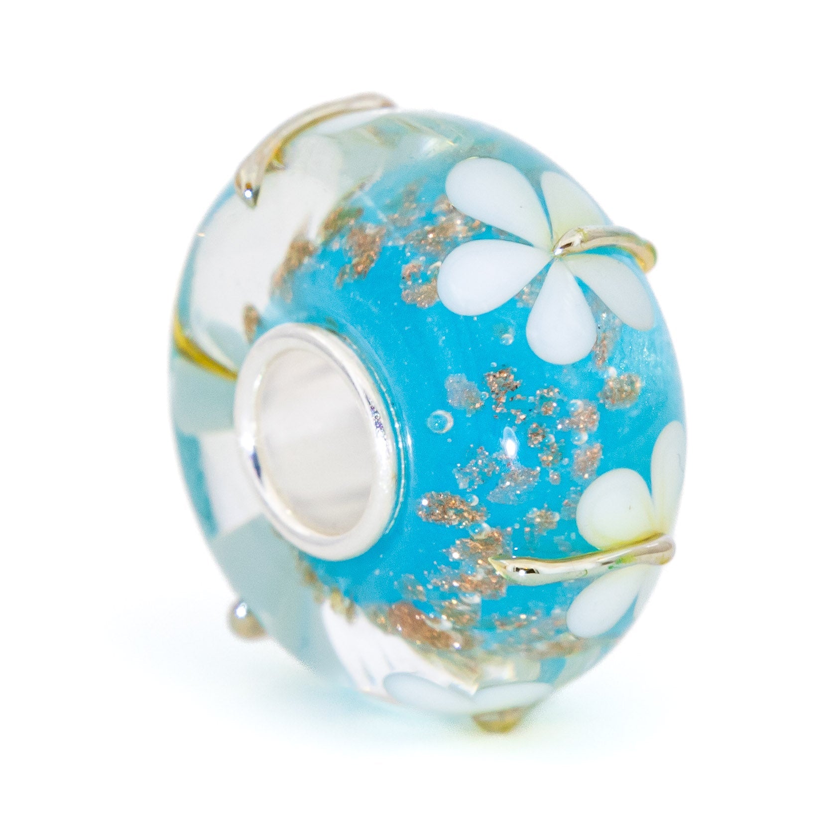 Blue Lagoon Dandelions