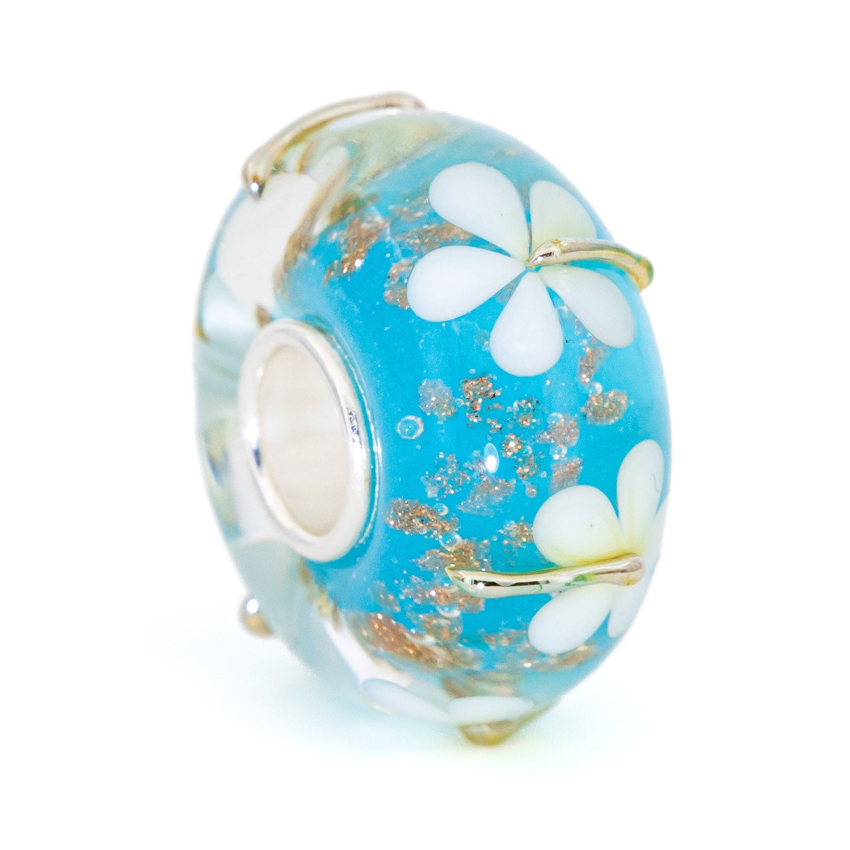 Blue Lagoon Dandelions