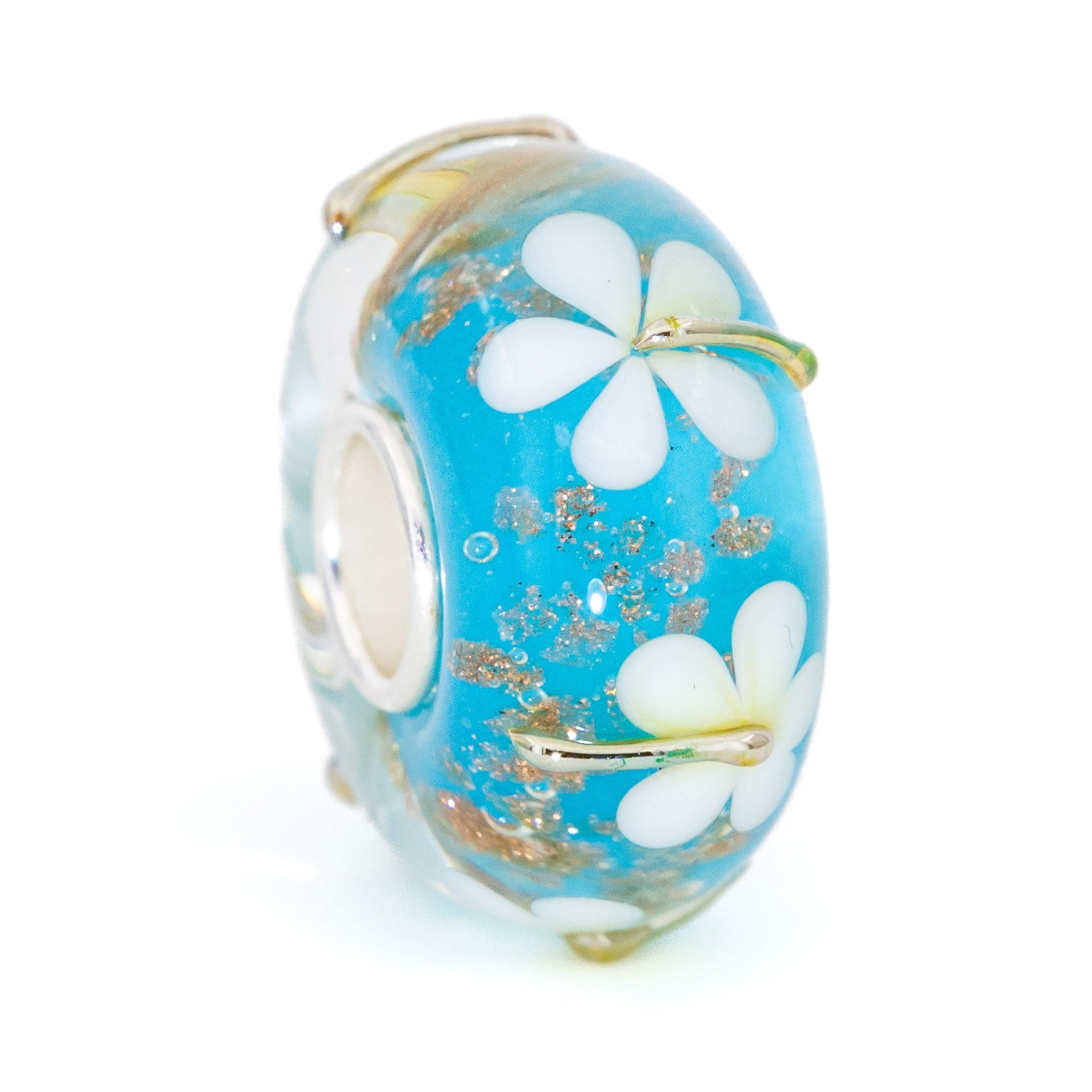 Blue Lagoon Dandelions