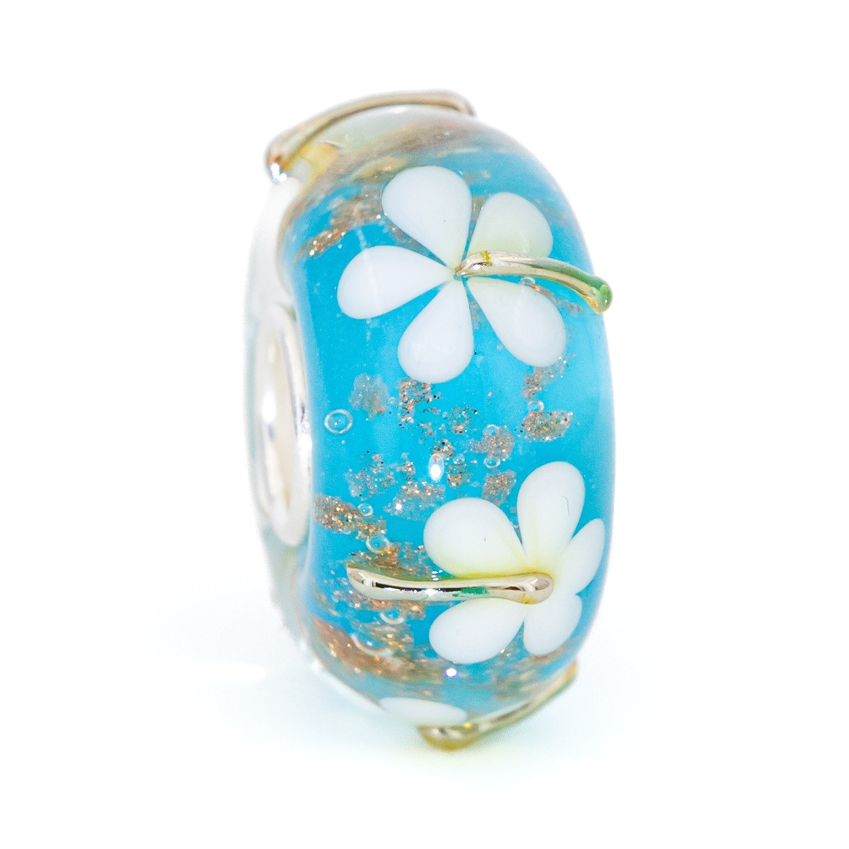 Blue Lagoon Dandelions