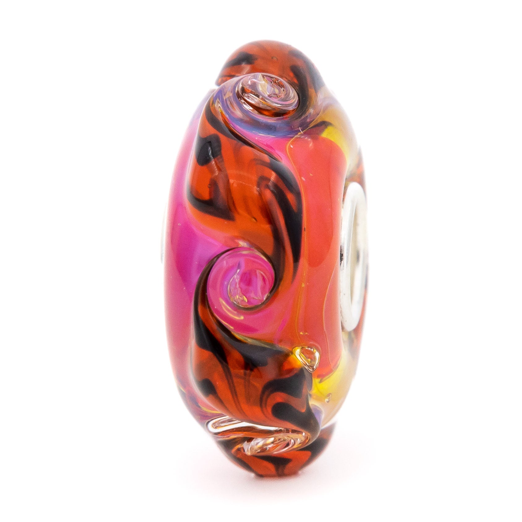 Blush Tiger Vortex