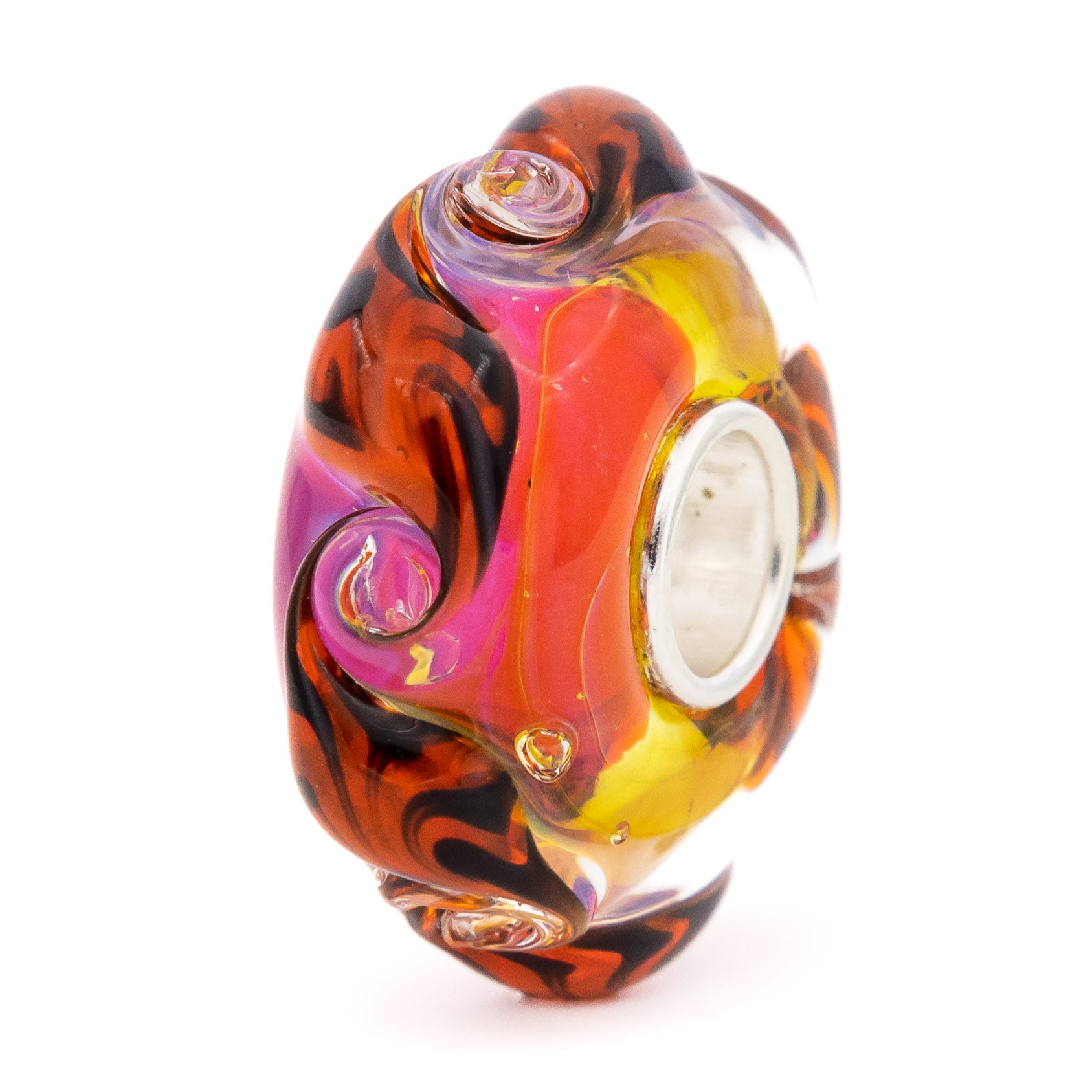 Blush Tiger Vortex