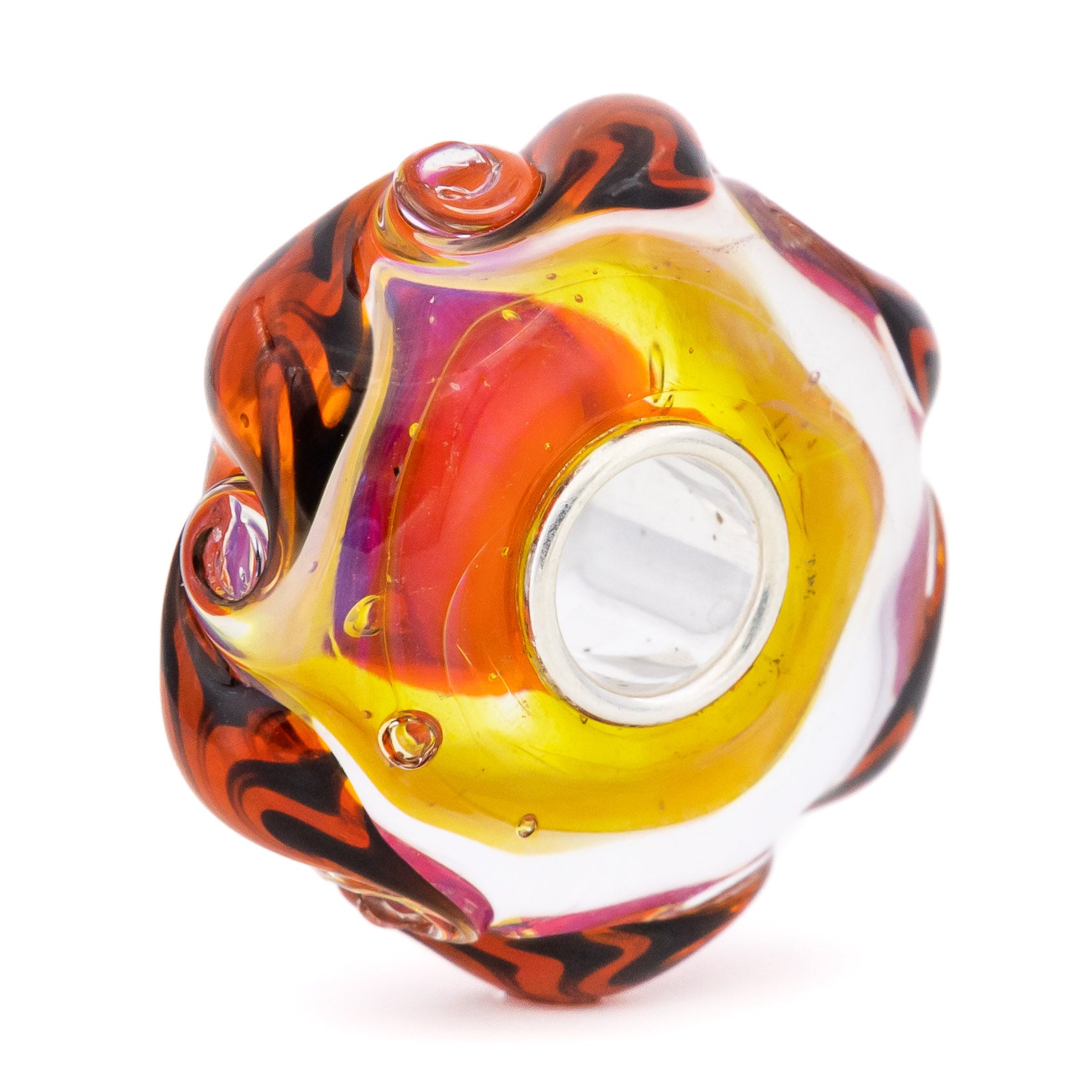 Blush Tiger Vortex