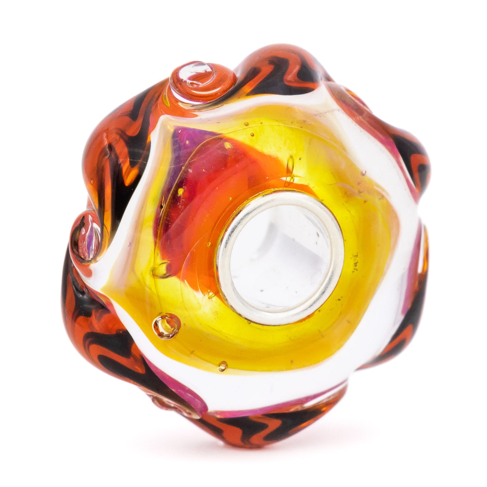 Blush Tiger Vortex