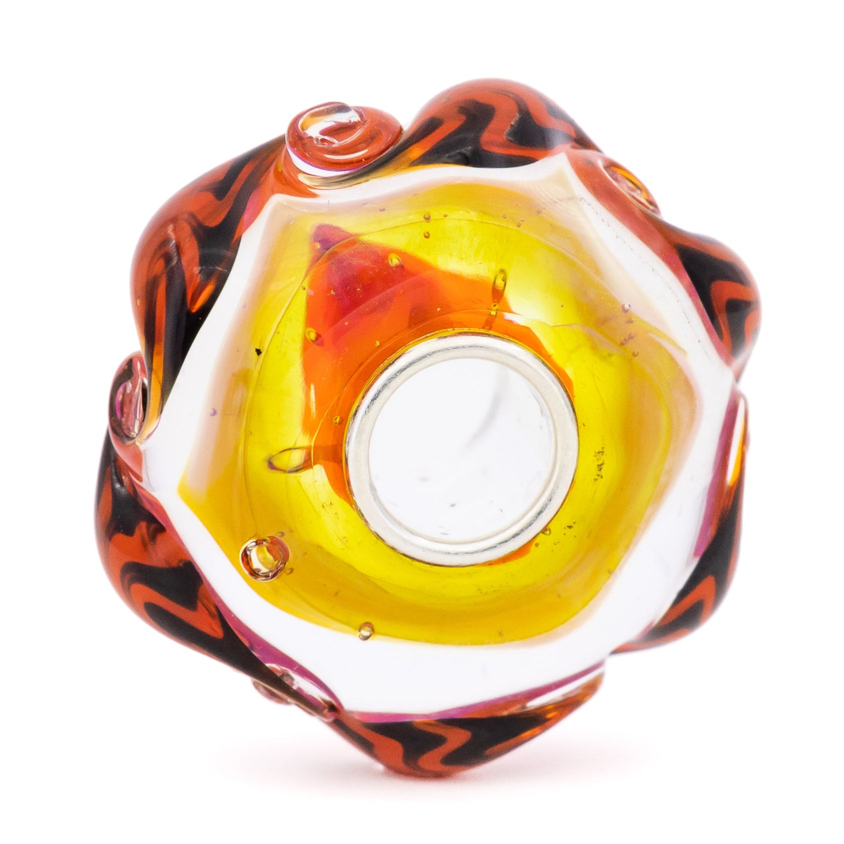 Blush Tiger Vortex