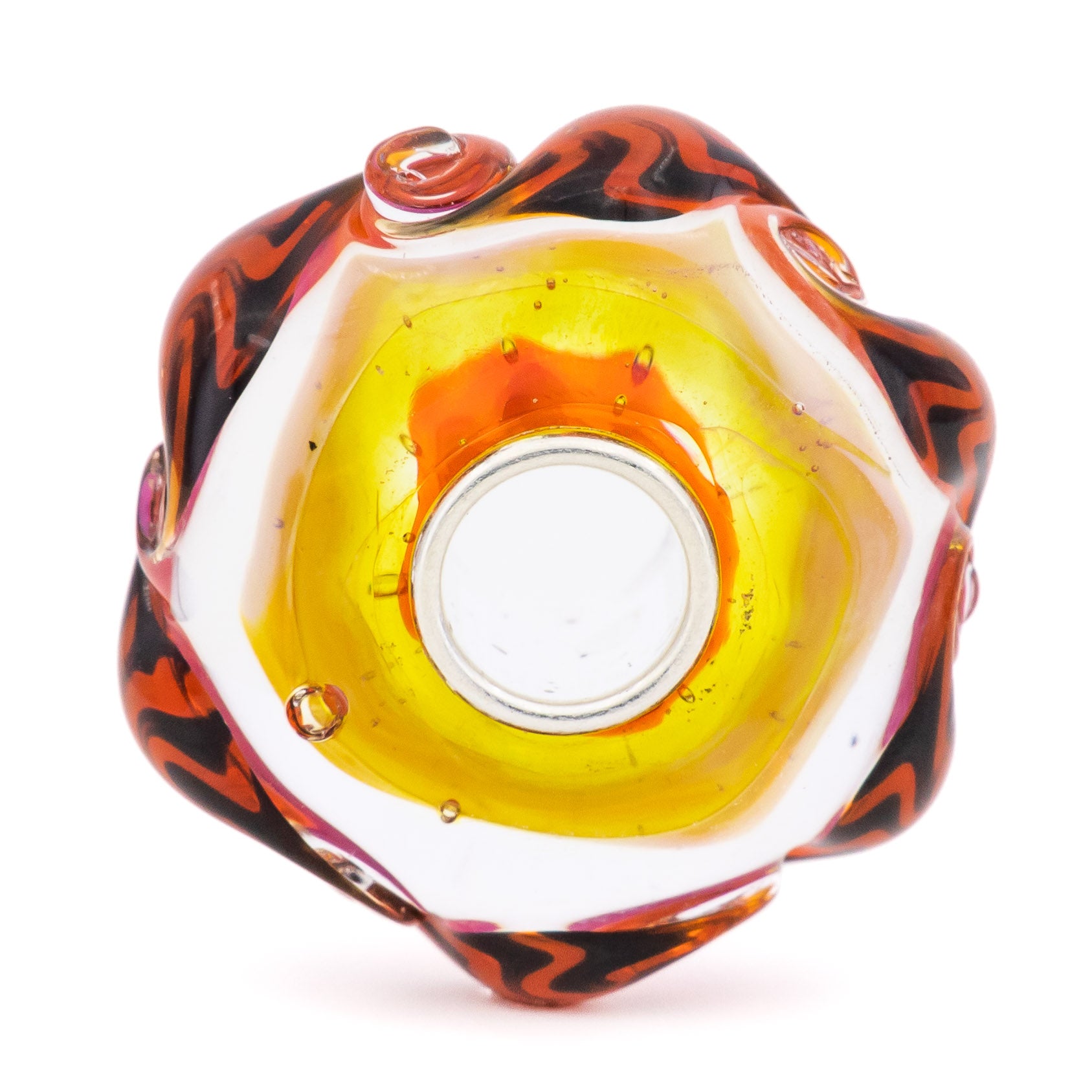 Blush Tiger Vortex